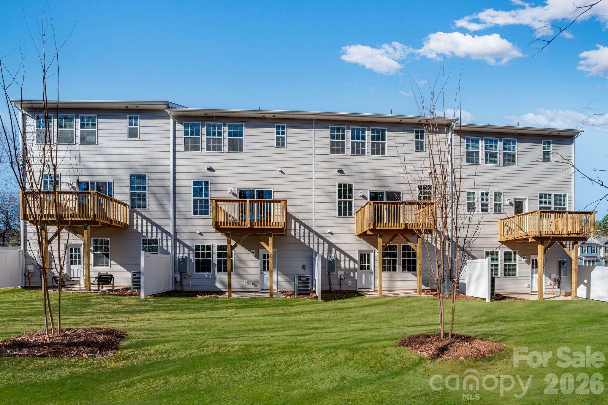 1028 Bandon Drive Waxhaw NC 28173