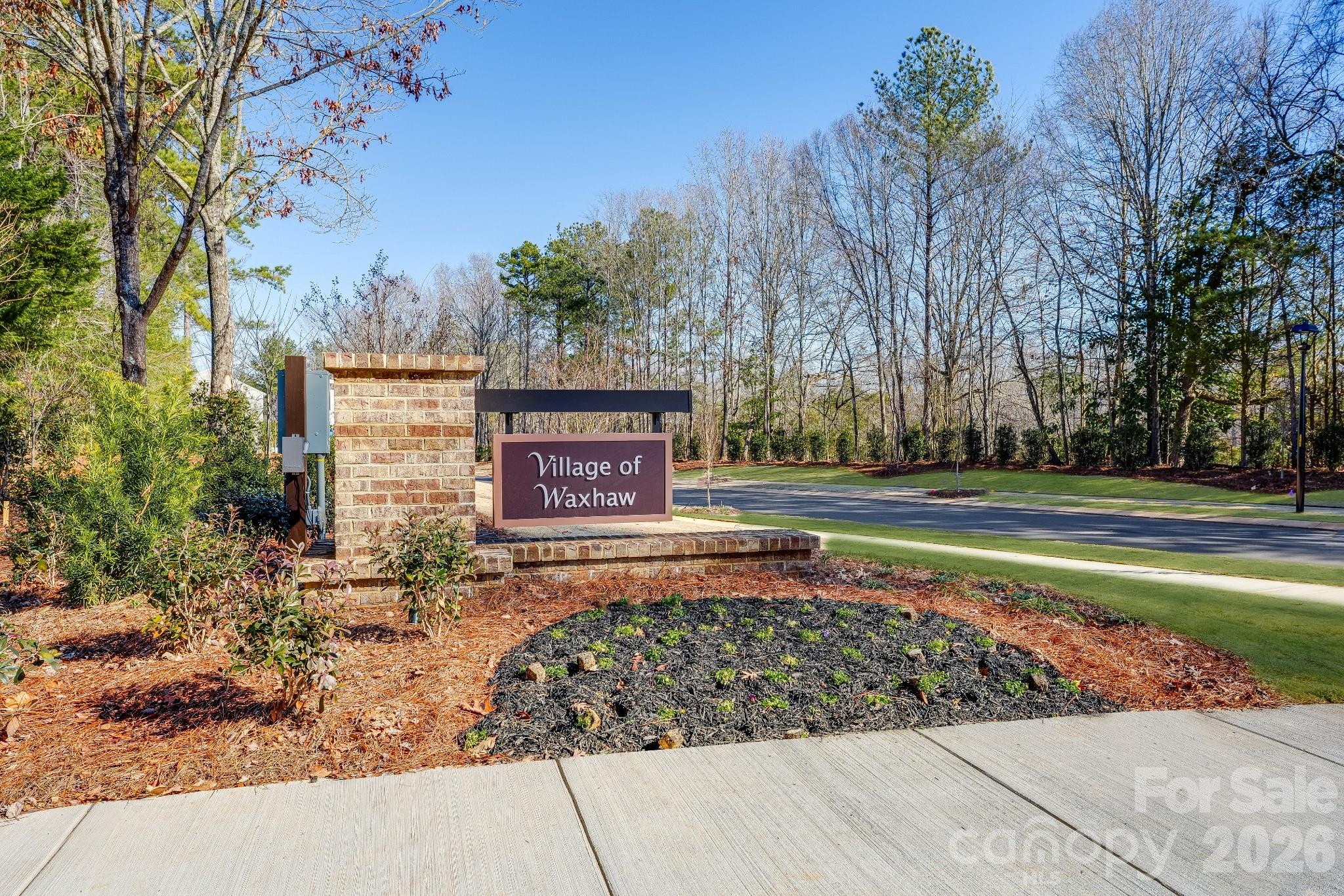 1028 Bandon Drive Waxhaw NC 28173