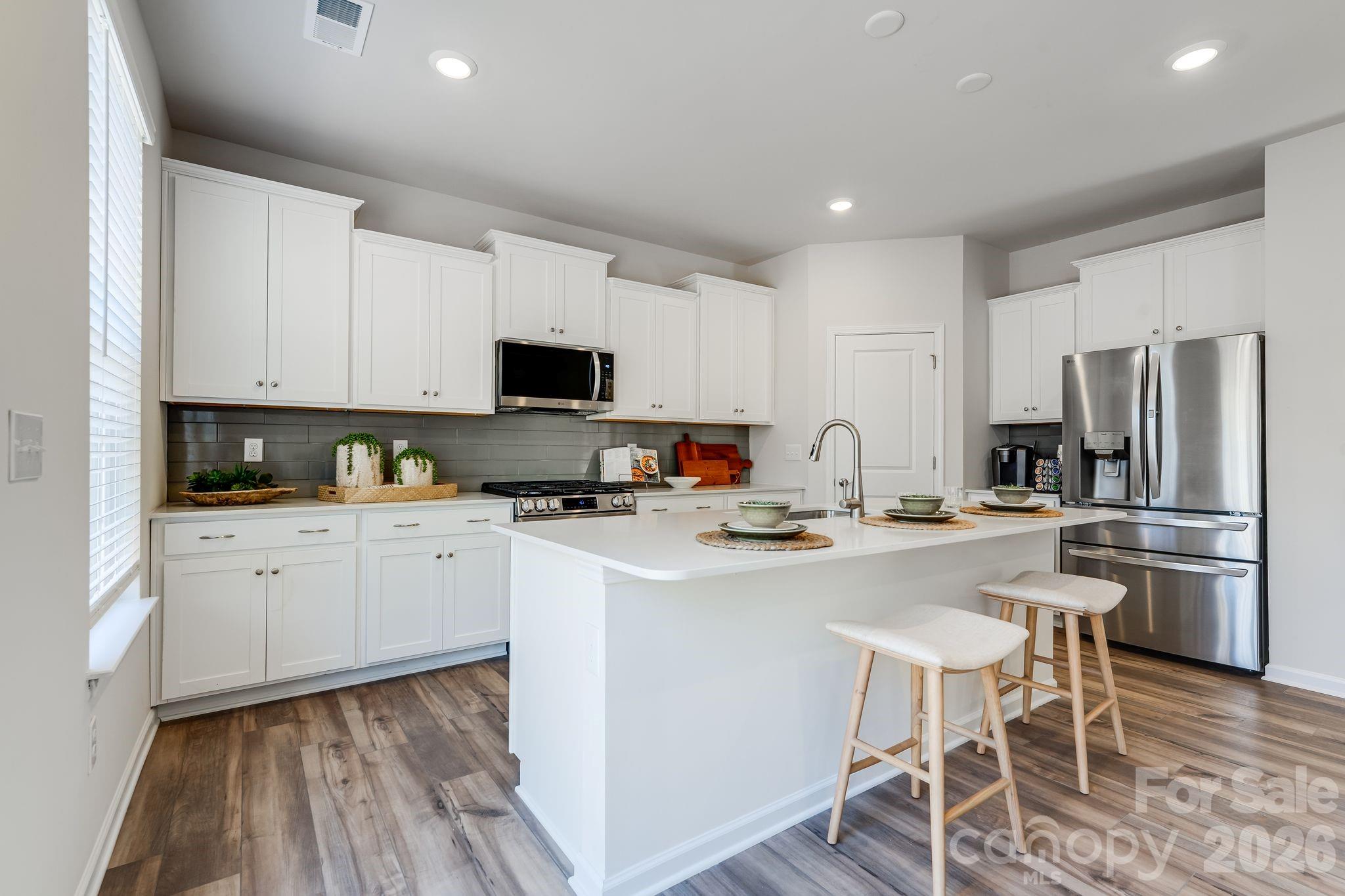 1028 Bandon Drive Waxhaw NC 28173