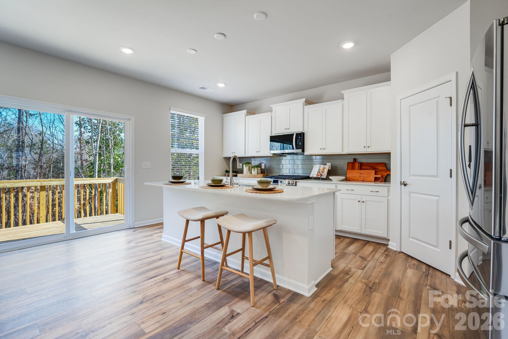 1028 Bandon Drive Waxhaw NC 28173