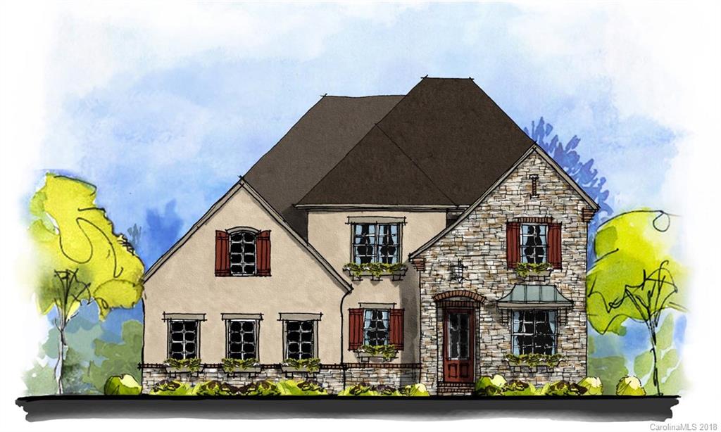 2808 Mcpherson Street Waxhaw NC 28173