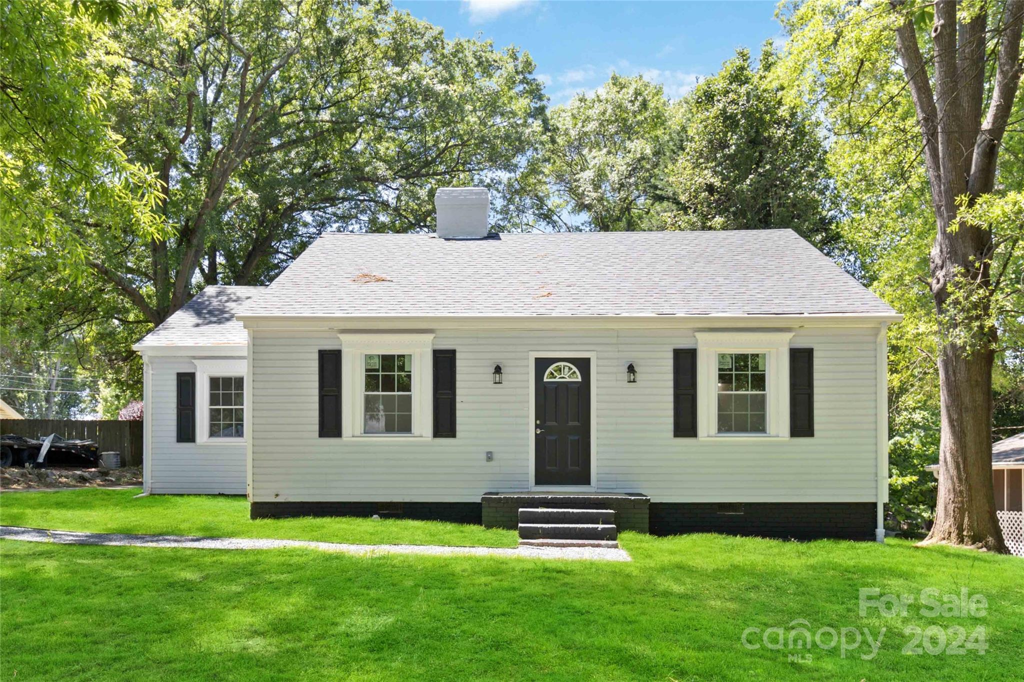 603 Hillcrest Avenue Gastonia NC 28052