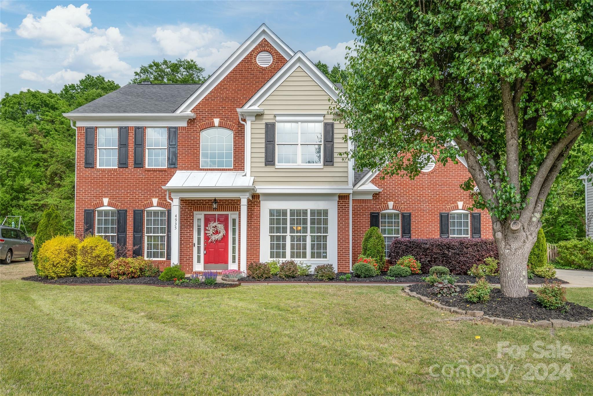 4935 King Arthur Drive Charlotte NC 28277
