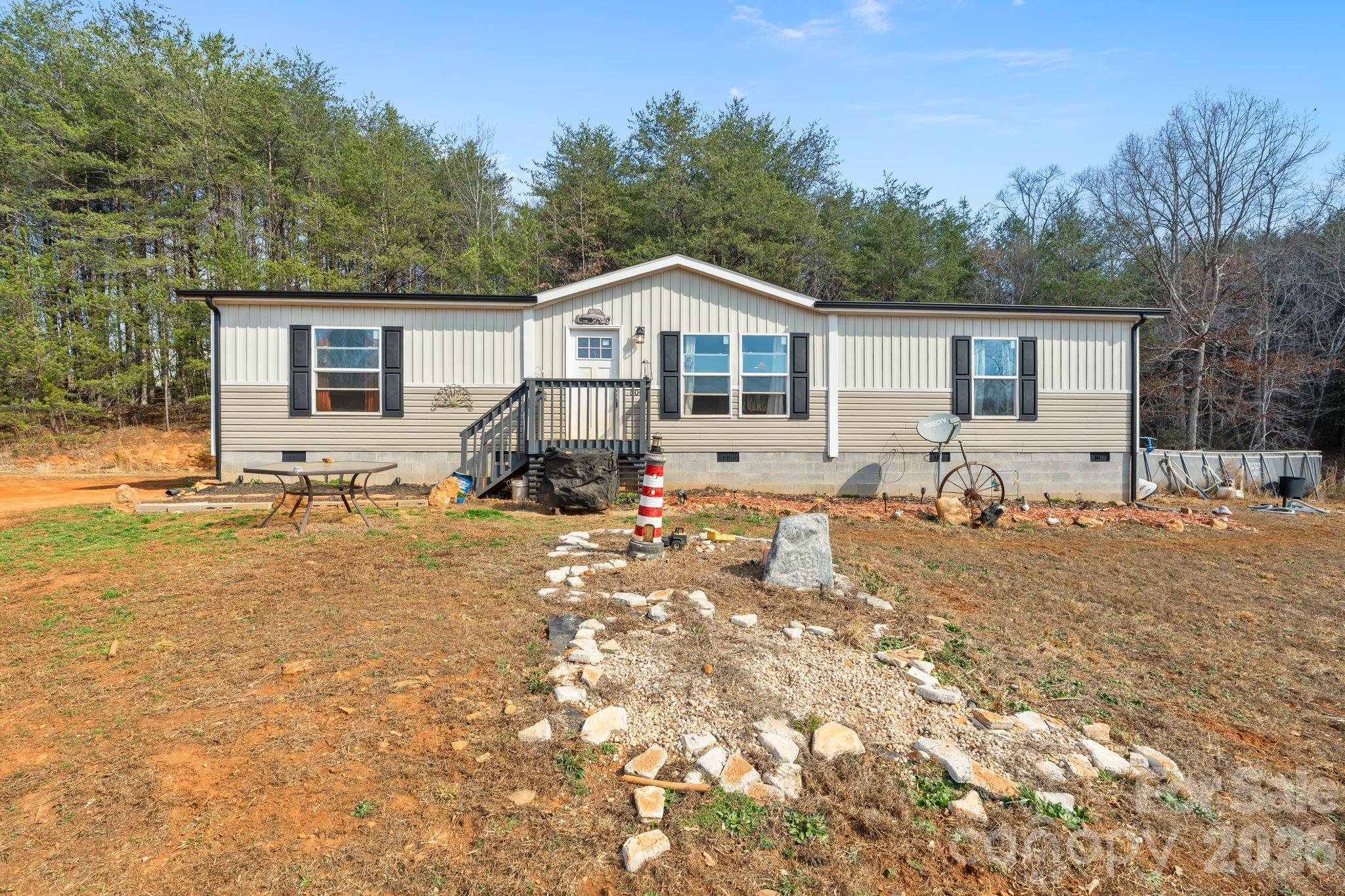 5005 Rocky Ridge Road Connelly Springs NC 28612
