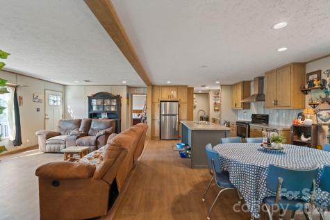 5005 Rocky Ridge Road Connelly Springs NC 28612