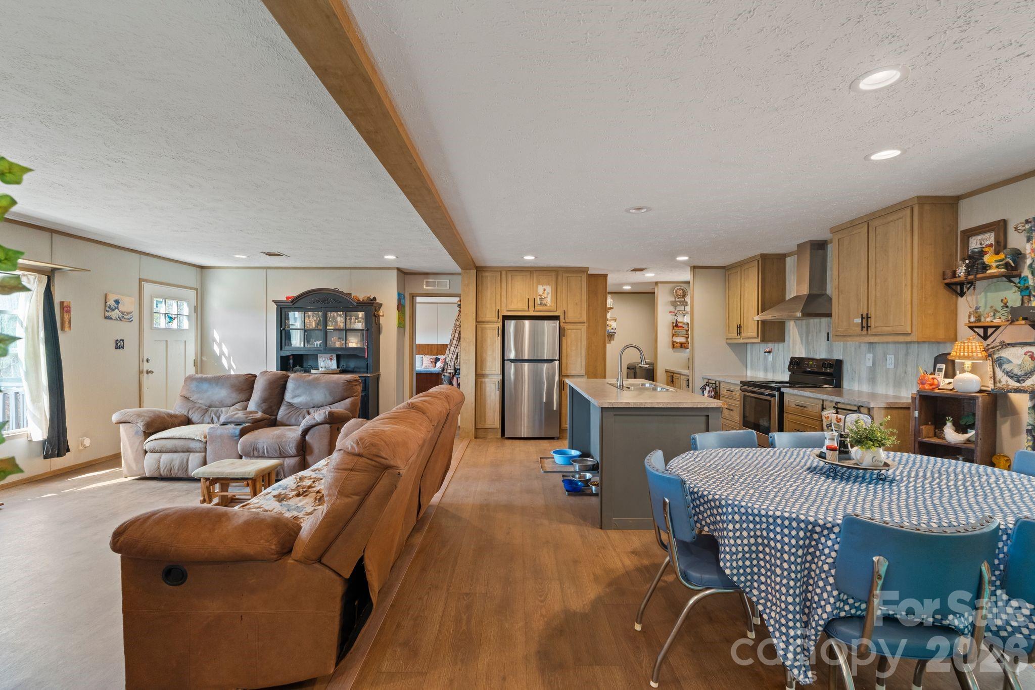 5005 Rocky Ridge Road Connelly Springs NC 28612