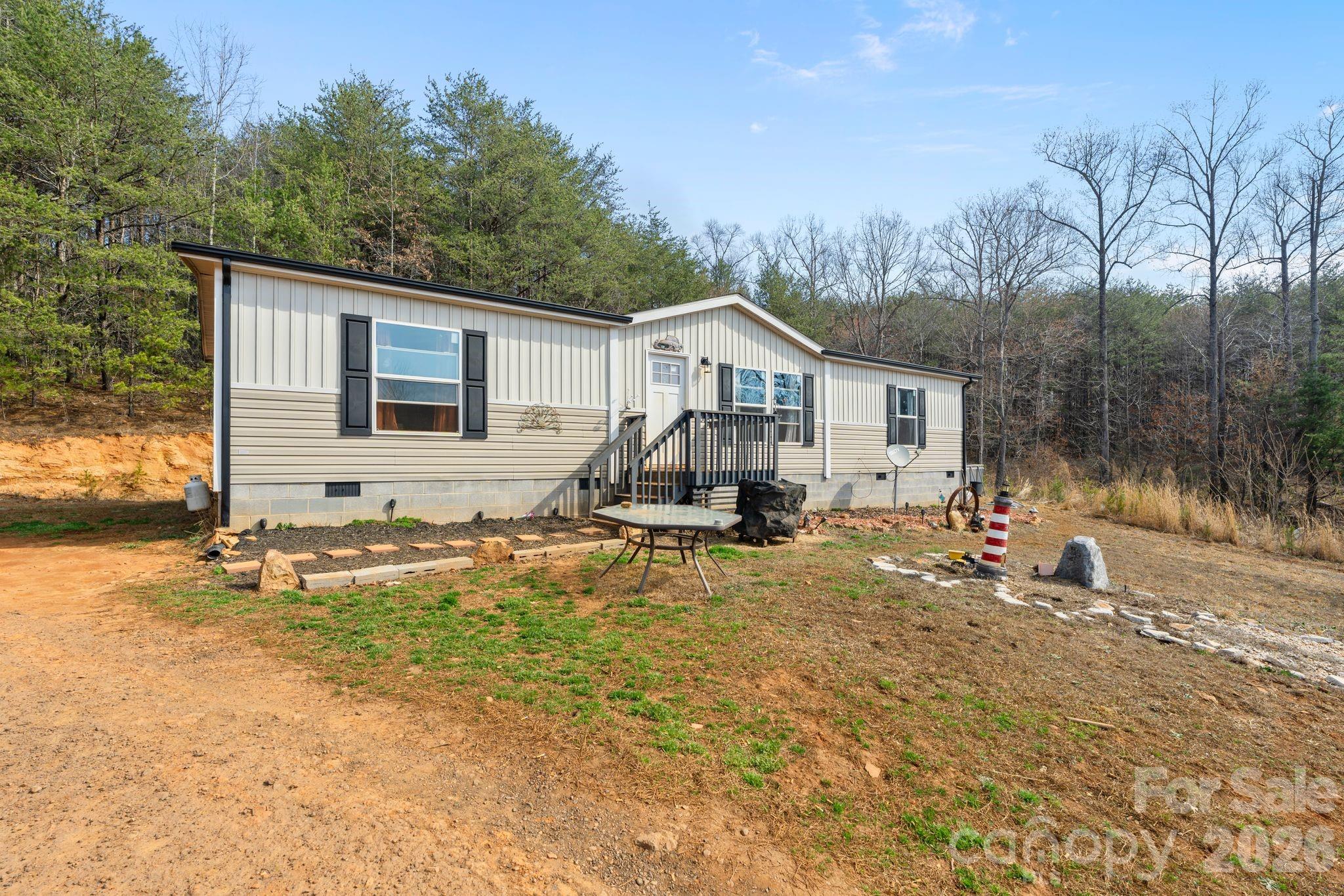 5005 Rocky Ridge Road Connelly Springs NC 28612