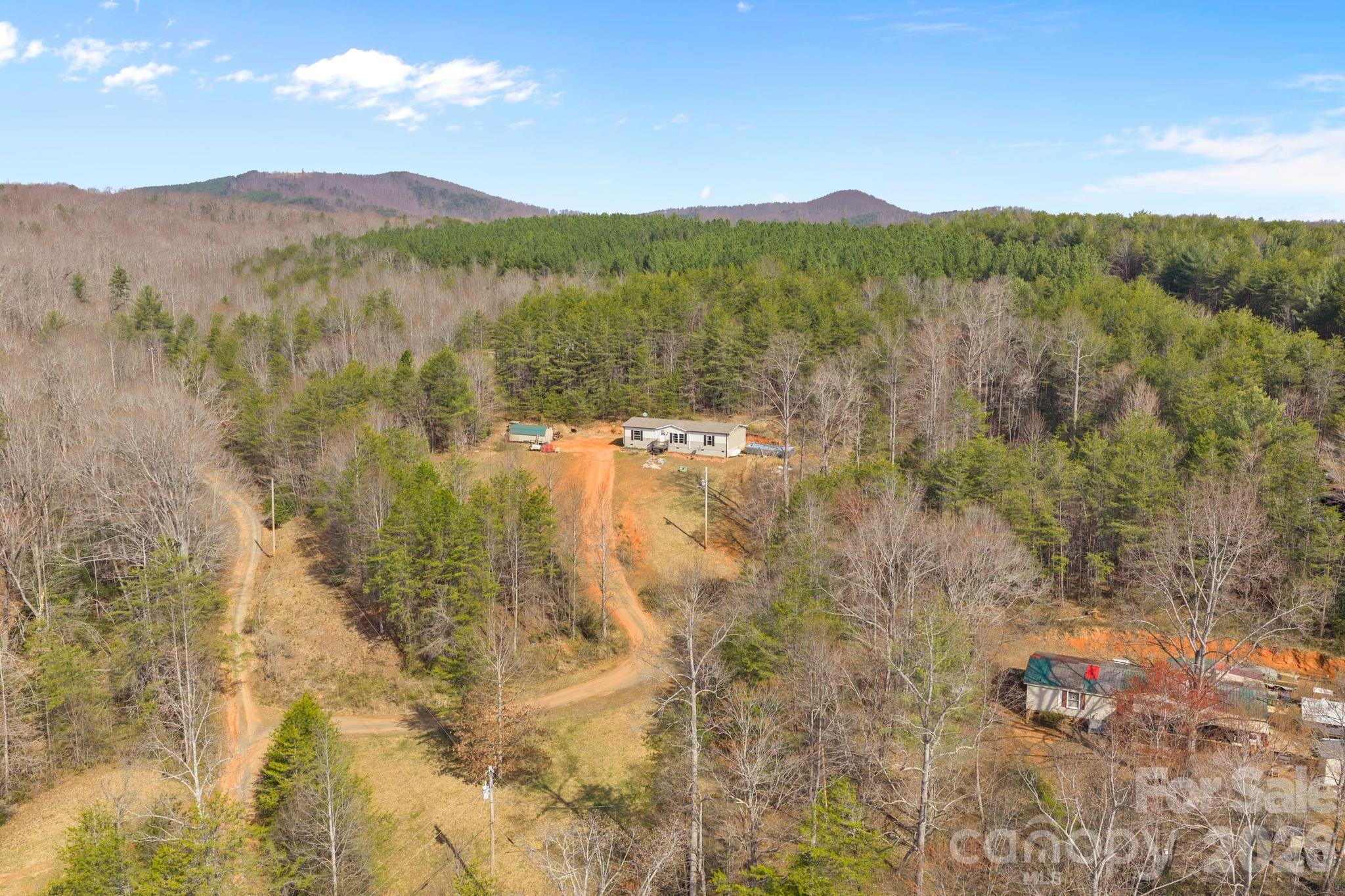 5005 Rocky Ridge Road Connelly Springs NC 28612