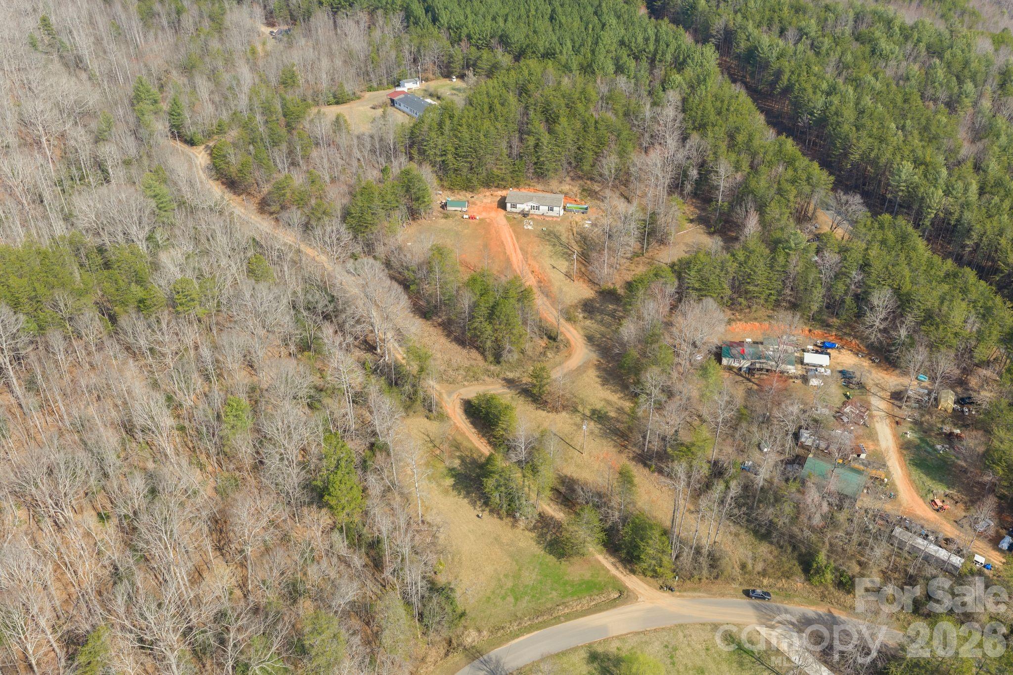 5005 Rocky Ridge Road Connelly Springs NC 28612