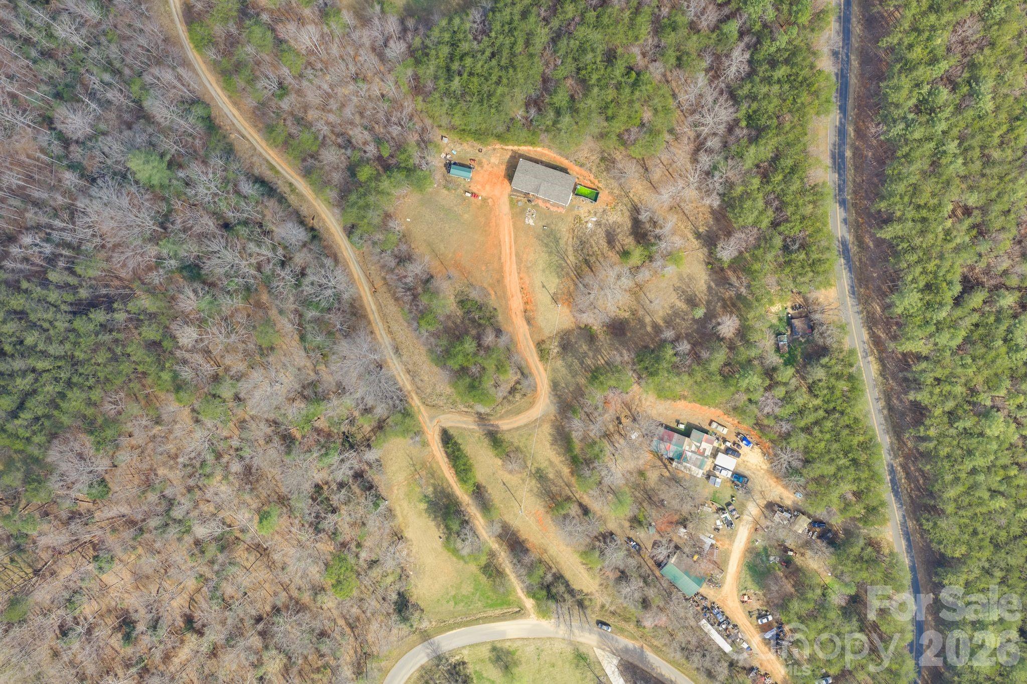 5005 Rocky Ridge Road Connelly Springs NC 28612