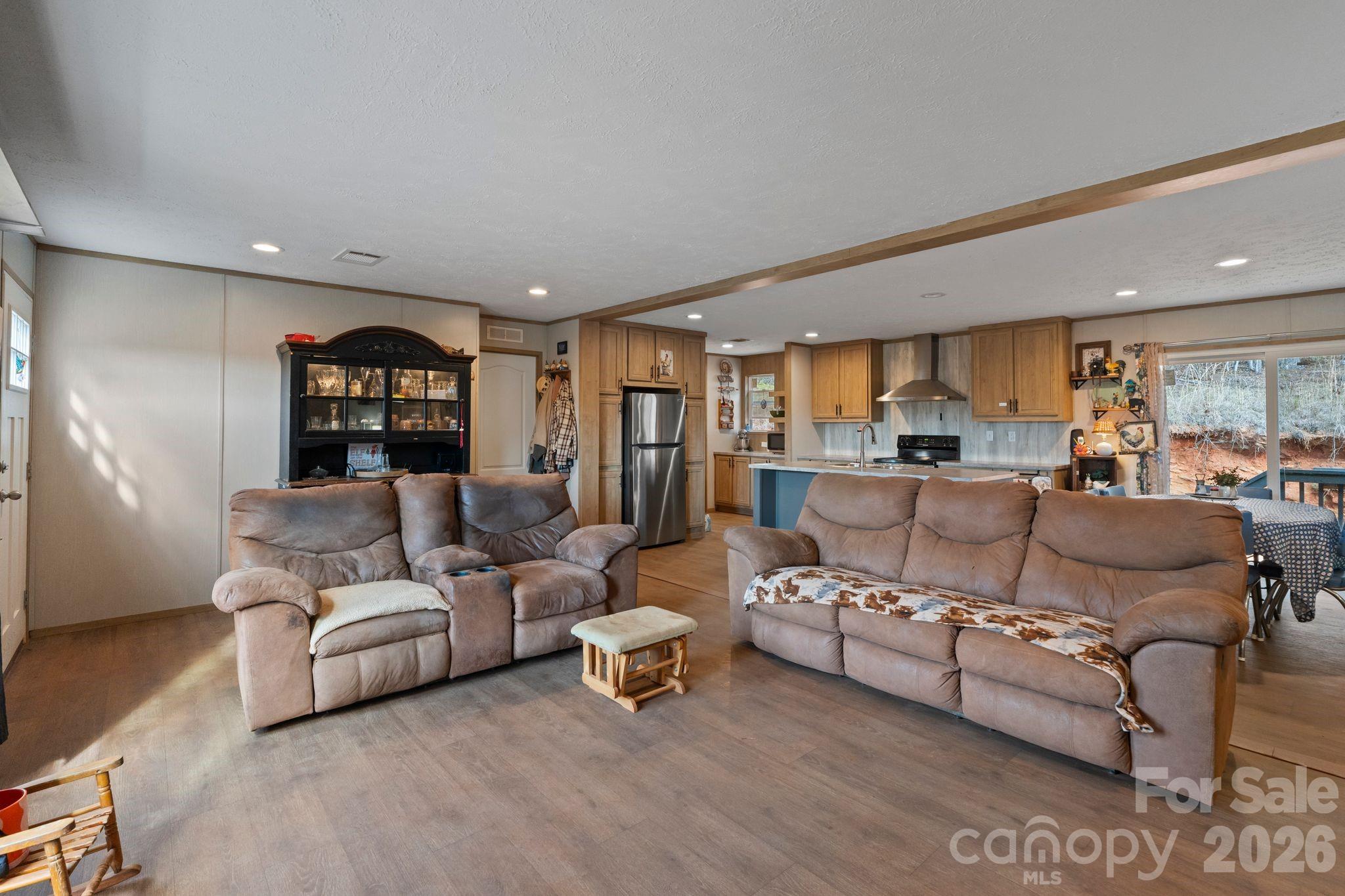 5005 Rocky Ridge Road Connelly Springs NC 28612