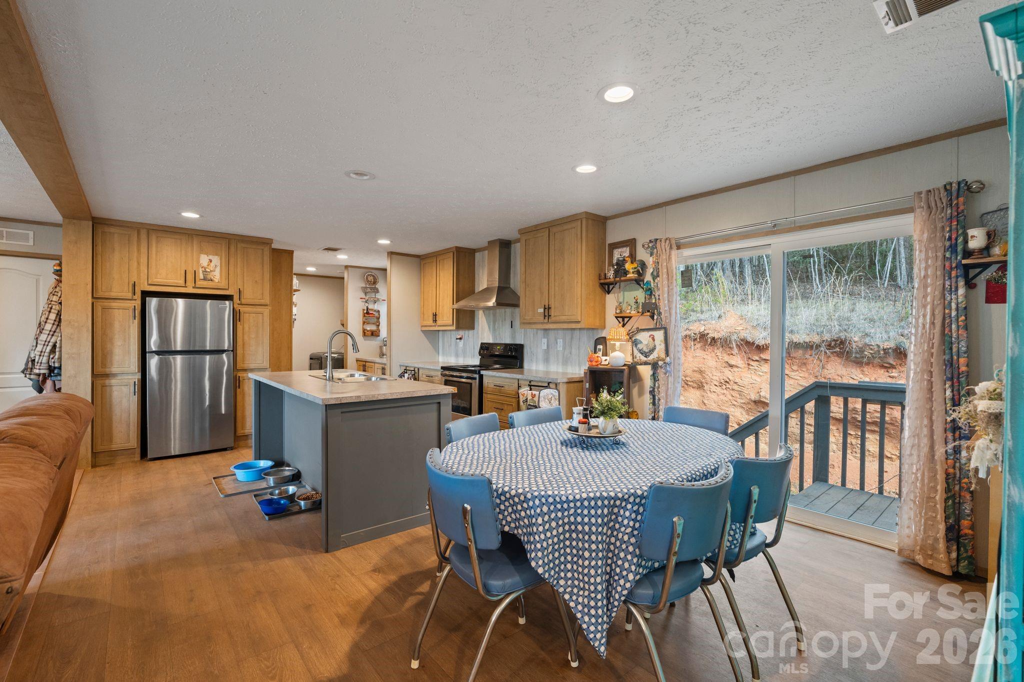 5005 Rocky Ridge Road Connelly Springs NC 28612