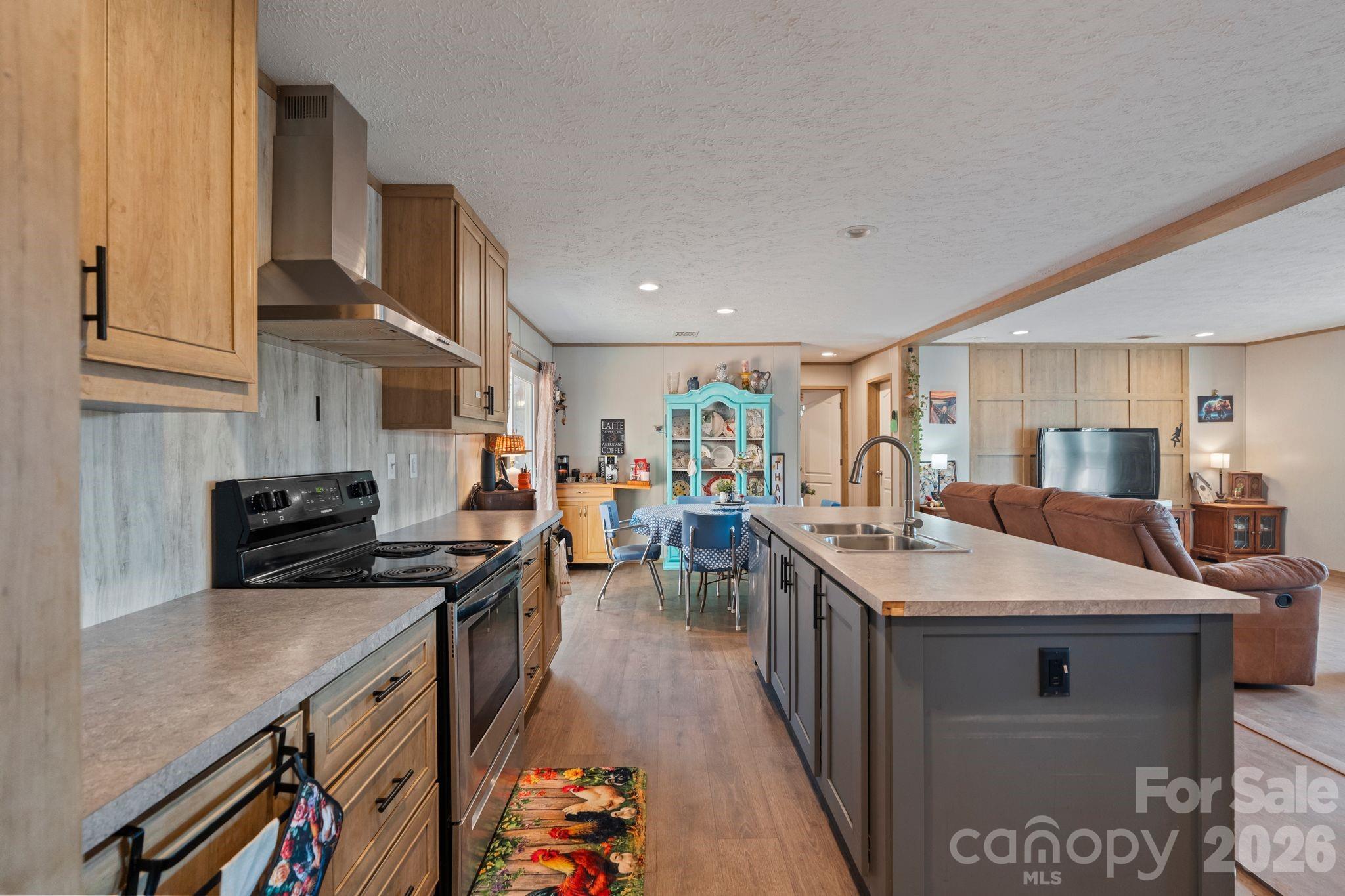 5005 Rocky Ridge Road Connelly Springs NC 28612