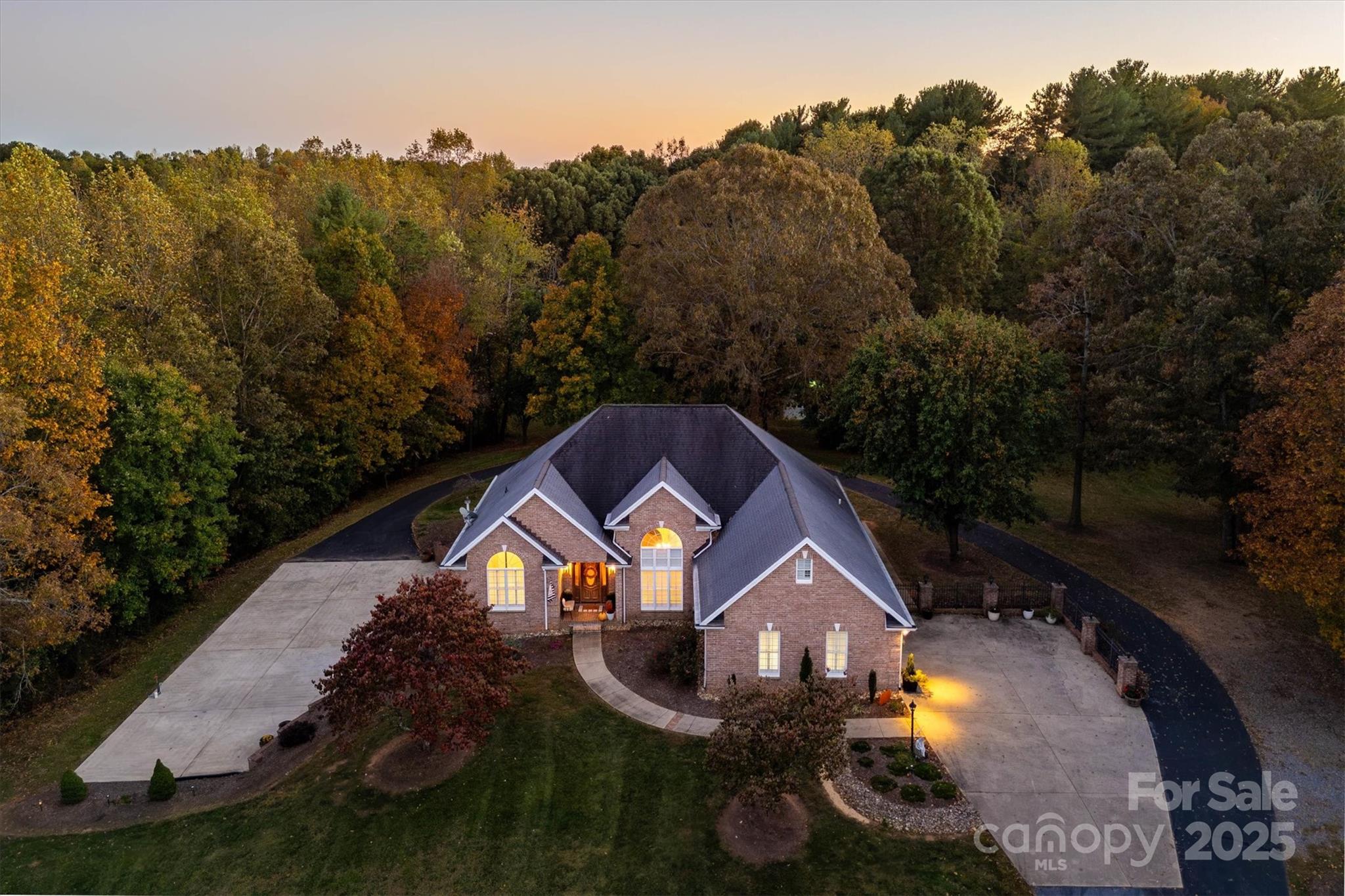5591 Quail Creek Drive Granite Falls NC 28630