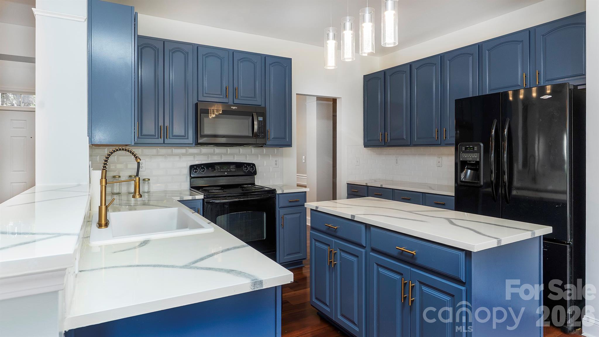 16731 Macanthra Drive Charlotte NC 28213