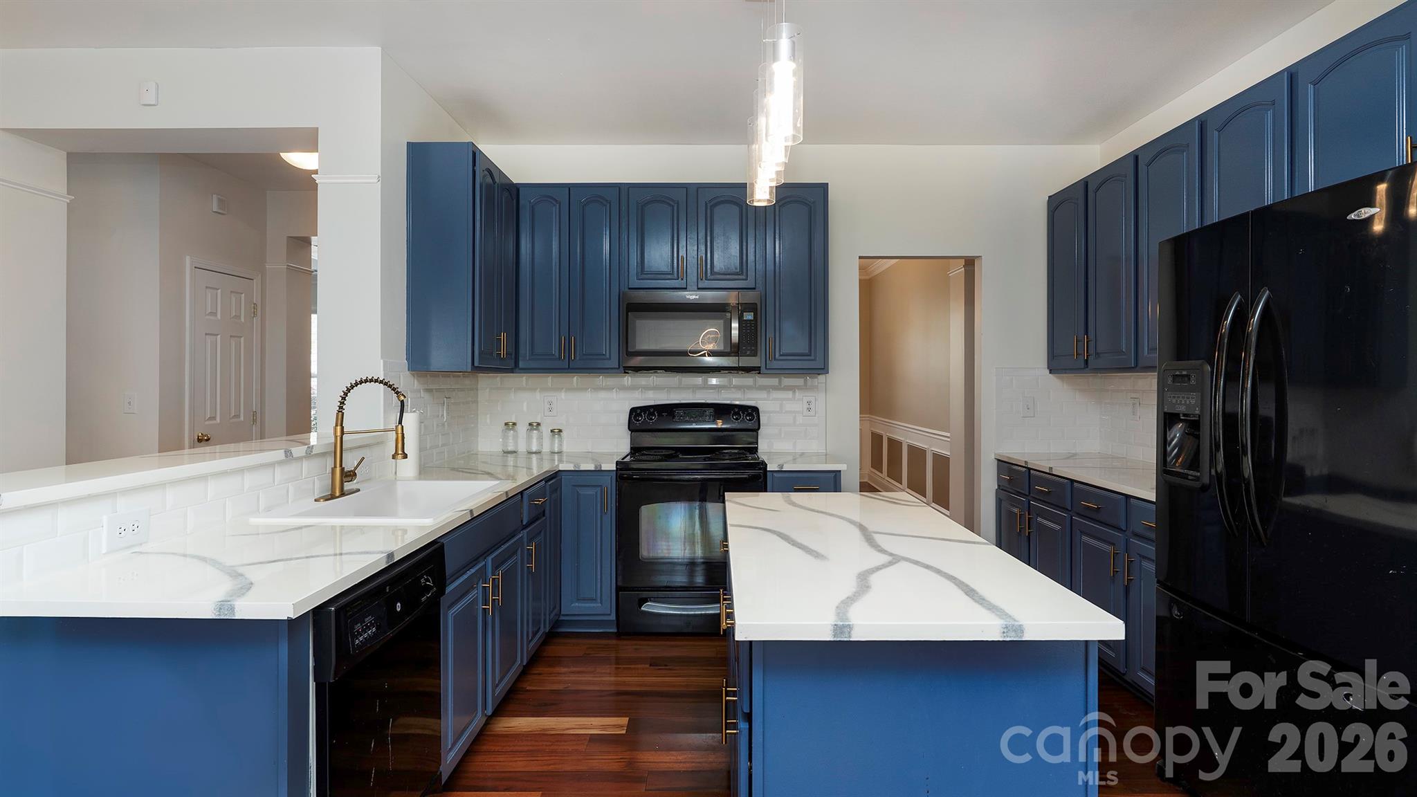 16731 Macanthra Drive Charlotte NC 28213