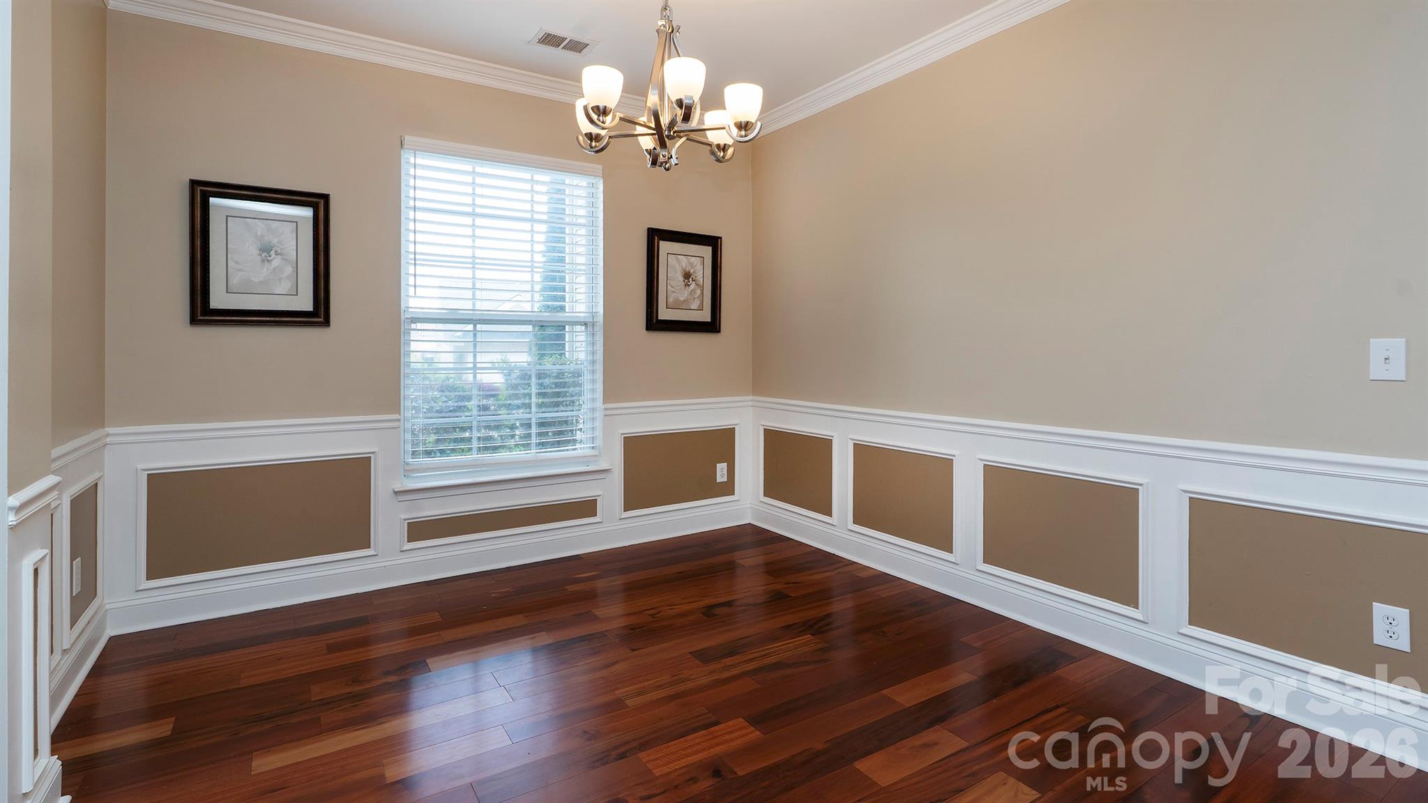 16731 Macanthra Drive Charlotte NC 28213