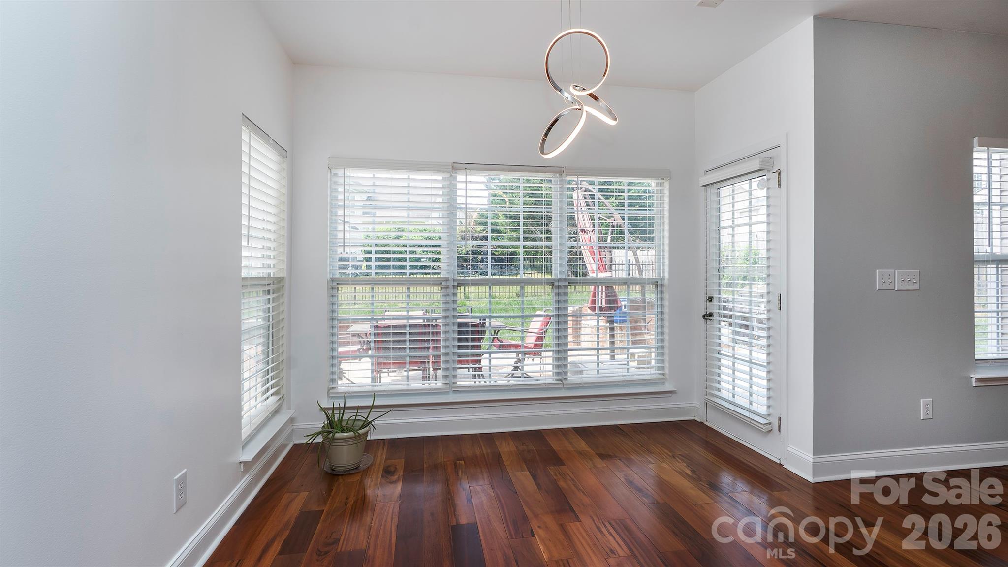 16731 Macanthra Drive Charlotte NC 28213