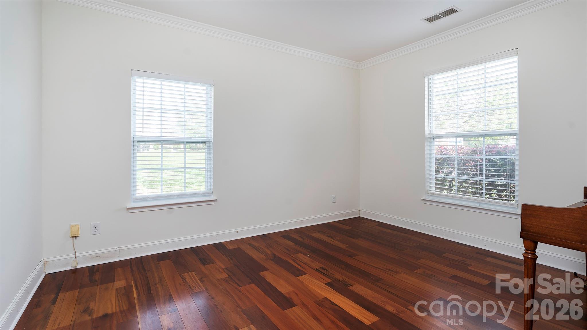 16731 Macanthra Drive Charlotte NC 28213