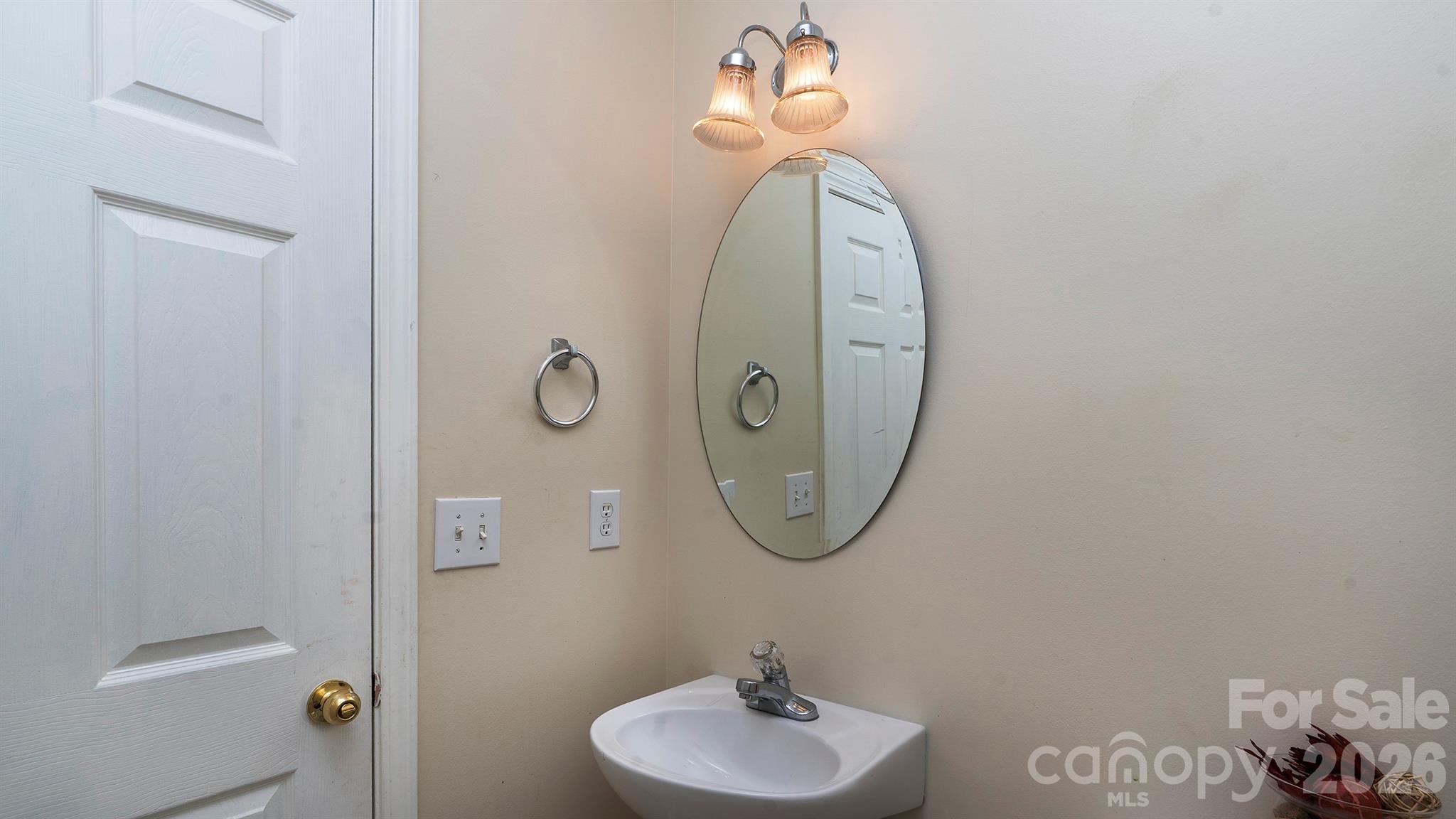 16731 Macanthra Drive Charlotte NC 28213