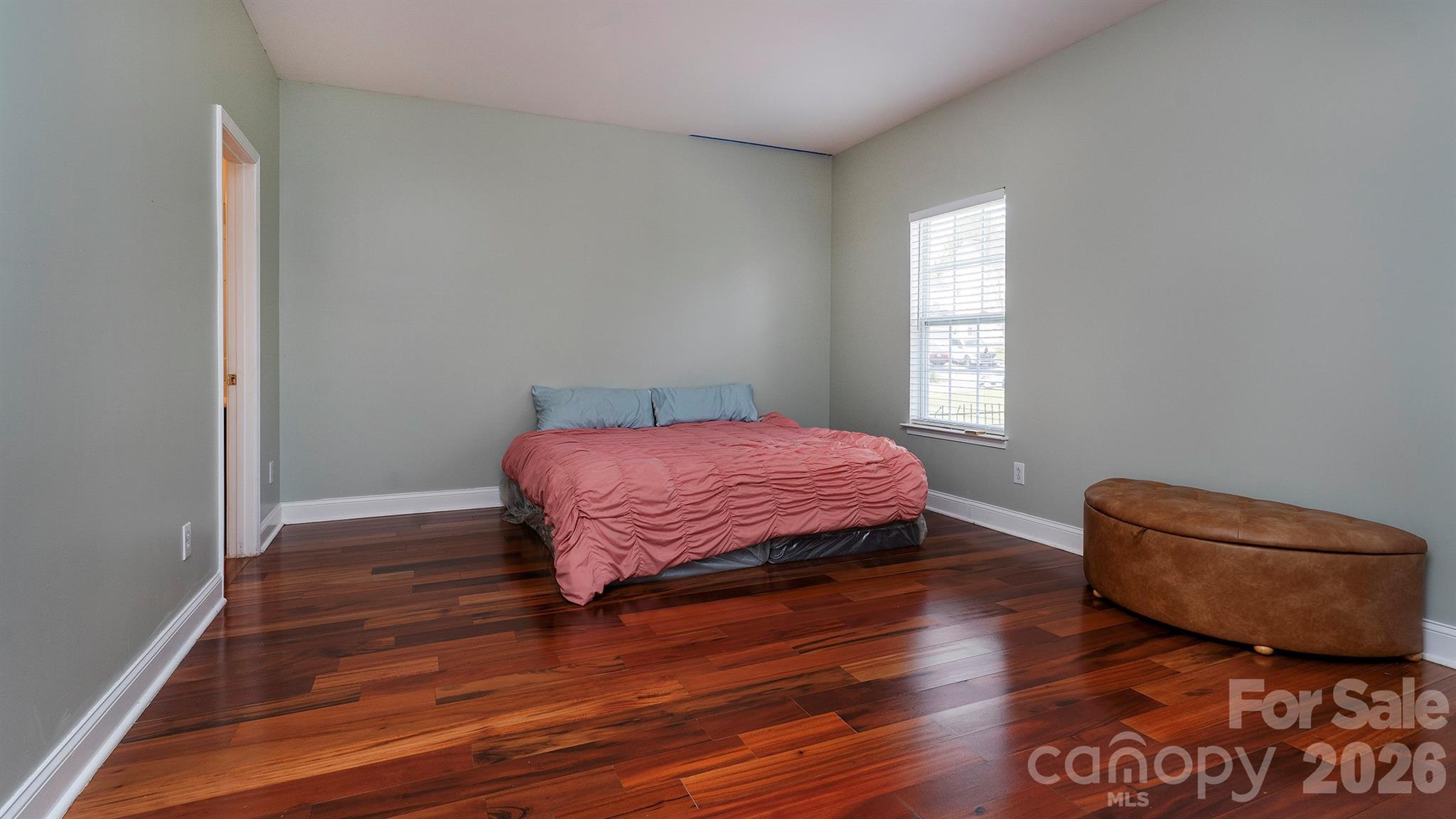 16731 Macanthra Drive Charlotte NC 28213