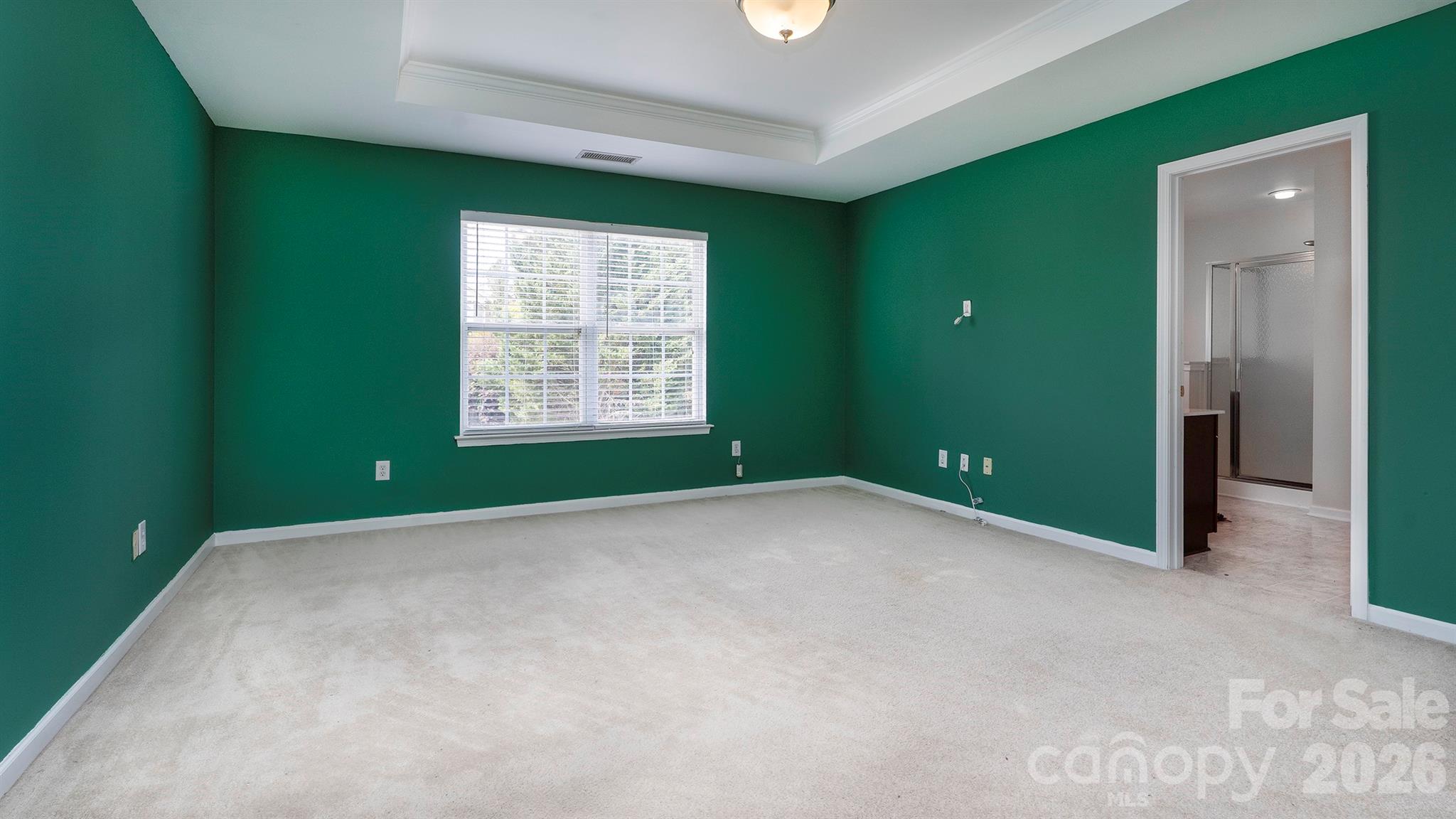 16731 Macanthra Drive Charlotte NC 28213
