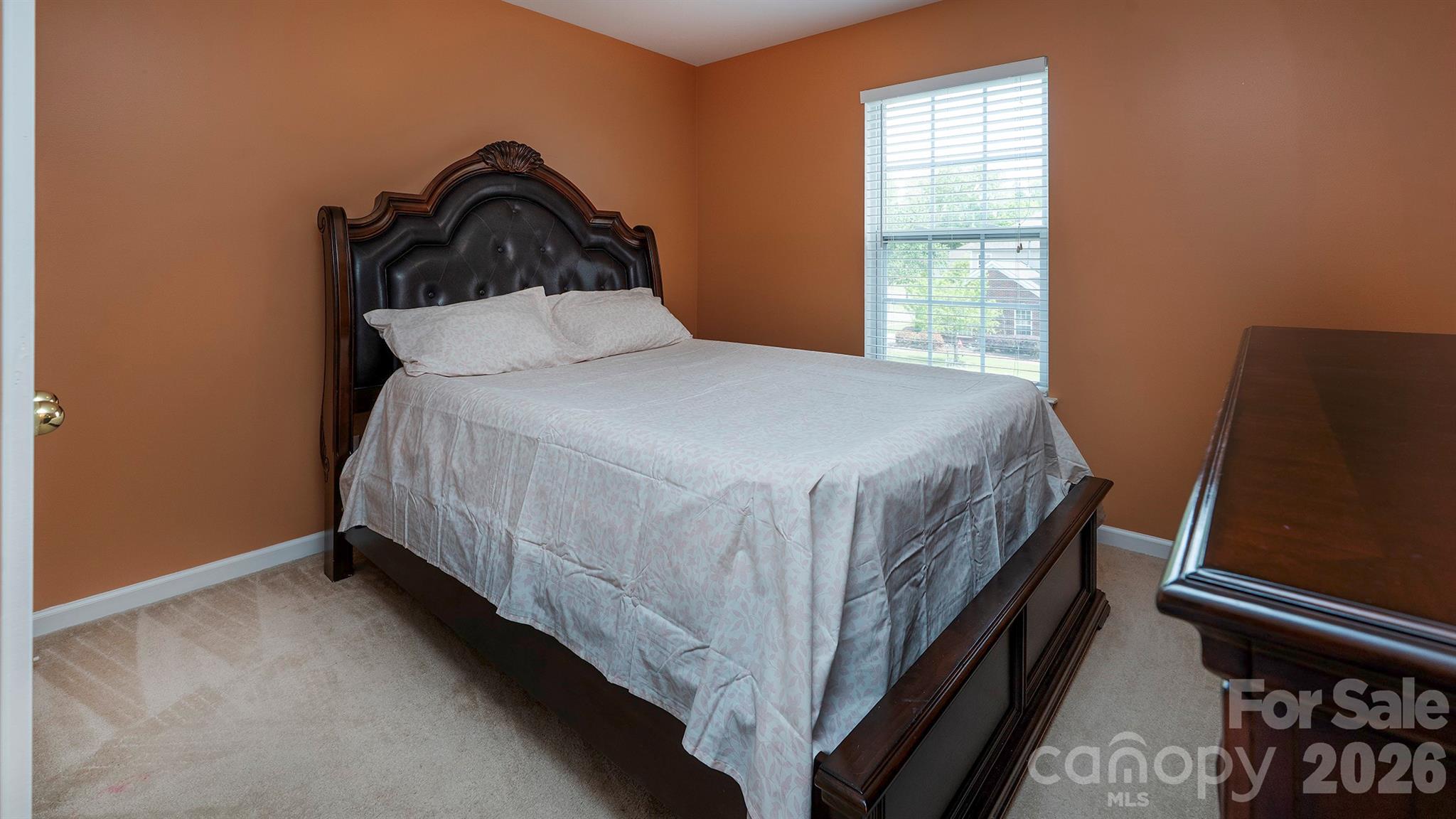 16731 Macanthra Drive Charlotte NC 28213