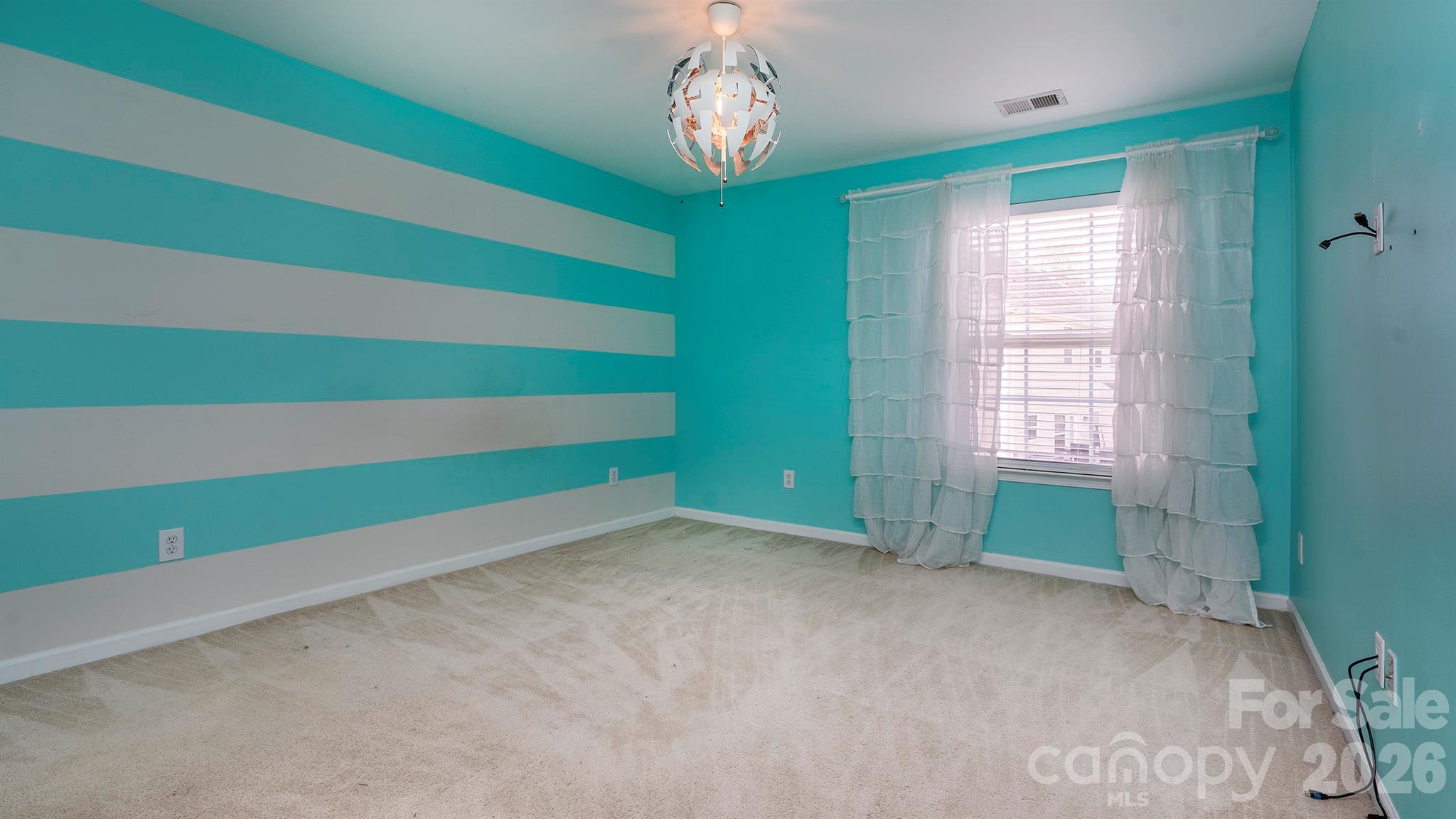 16731 Macanthra Drive Charlotte NC 28213