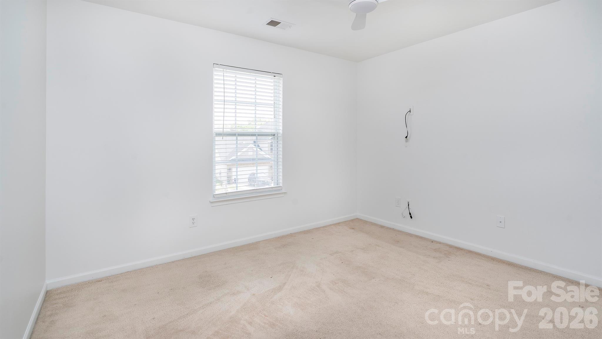 16731 Macanthra Drive Charlotte NC 28213