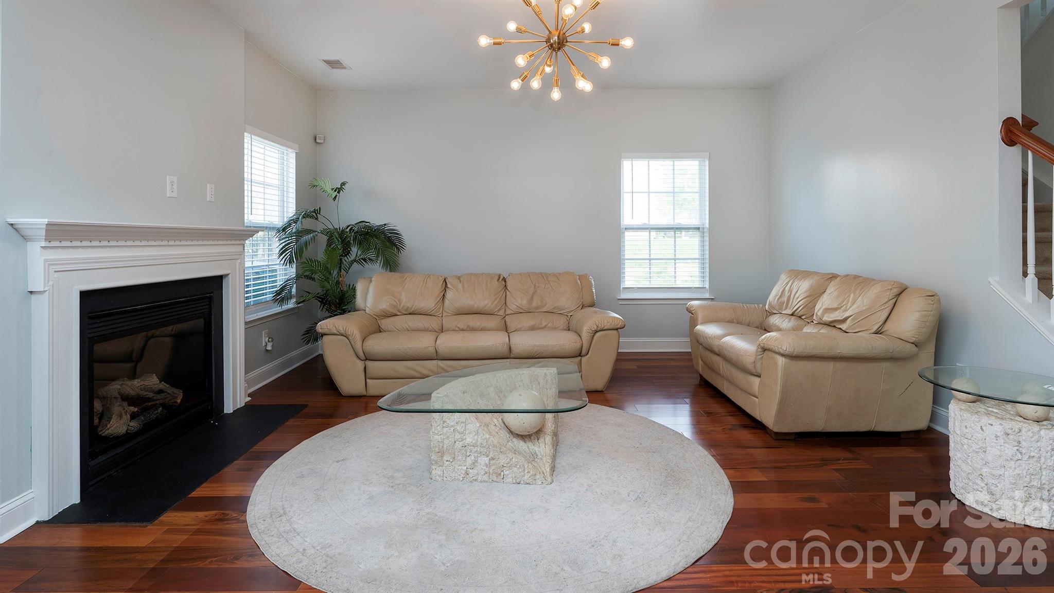 16731 Macanthra Drive Charlotte NC 28213