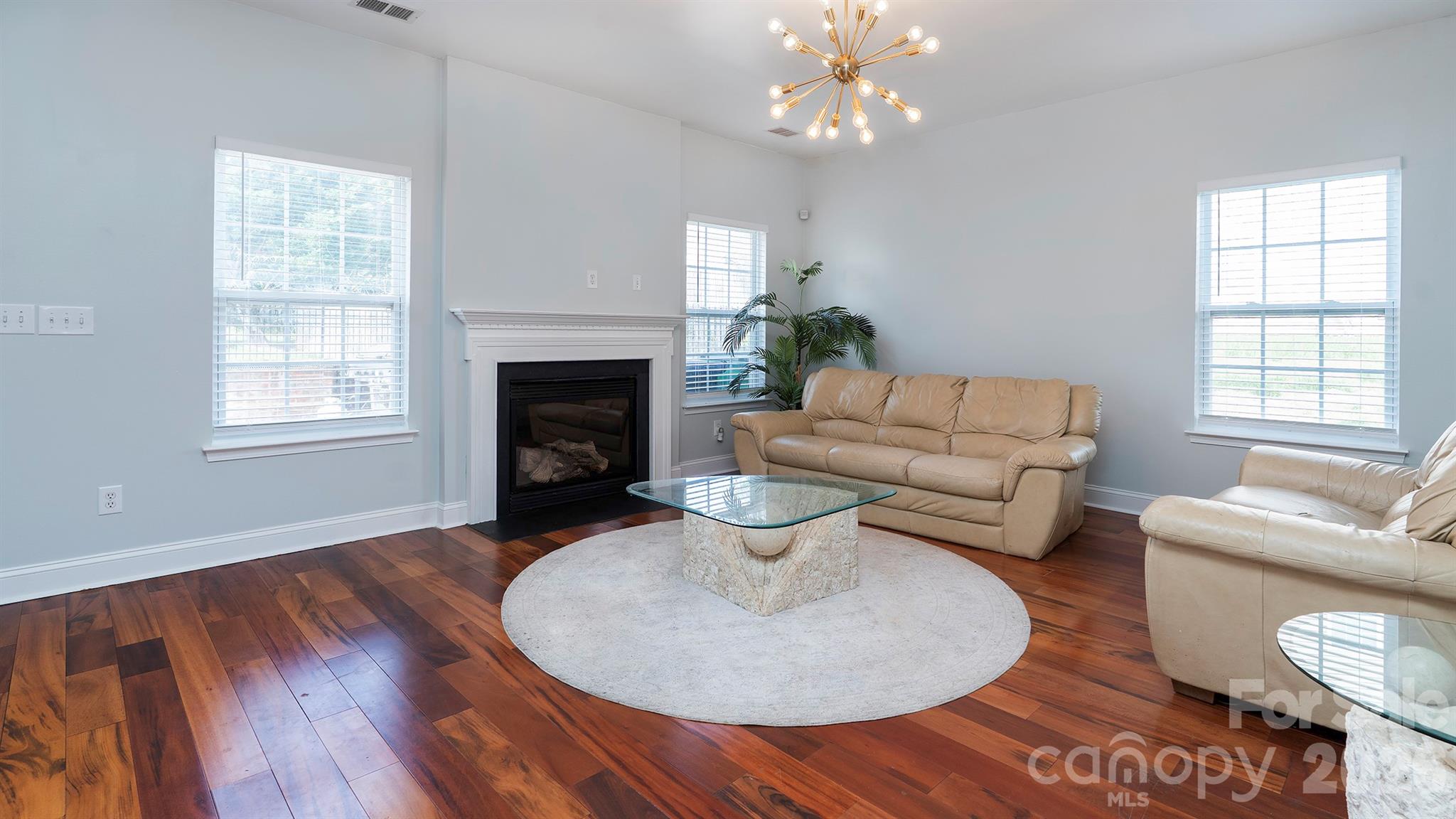 16731 Macanthra Drive Charlotte NC 28213