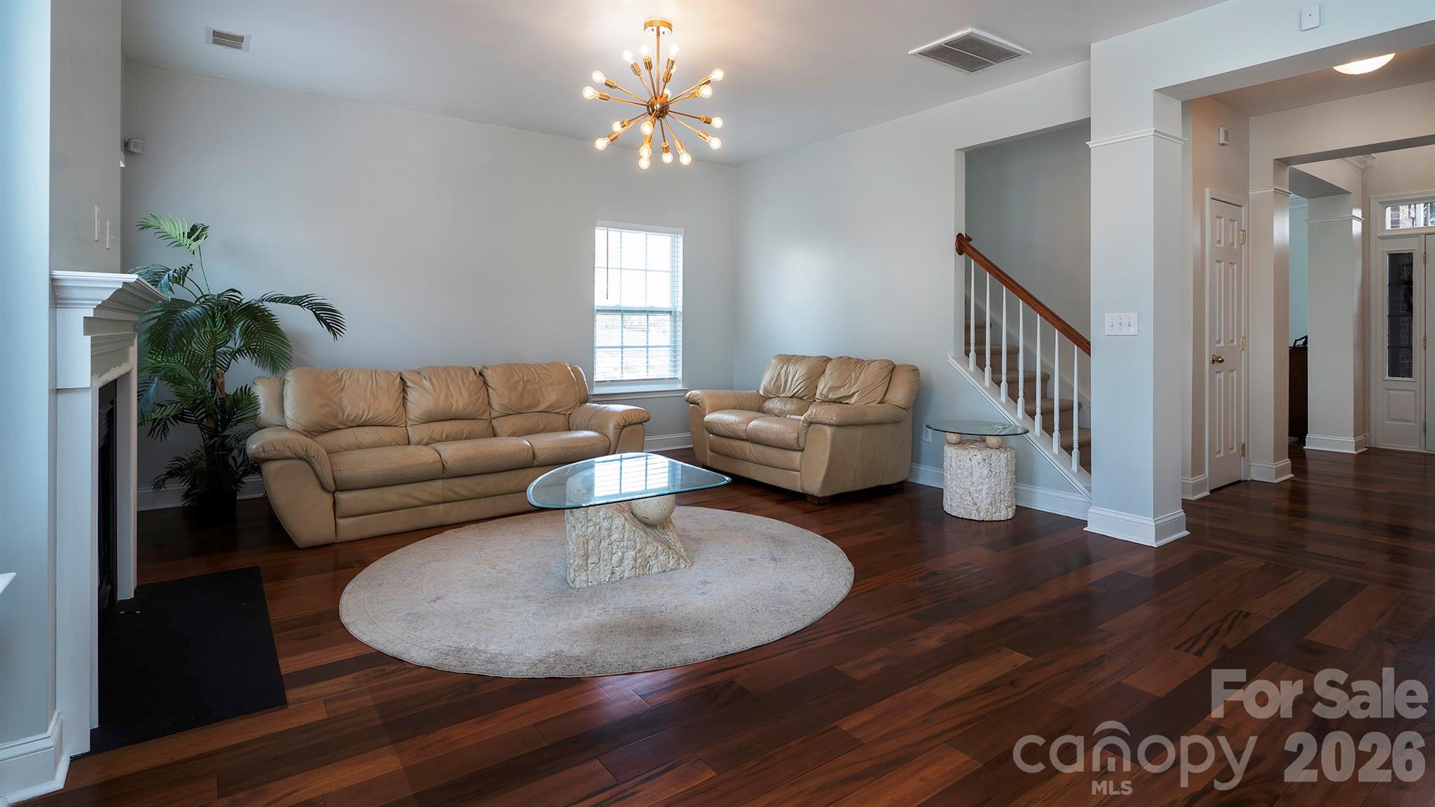 16731 Macanthra Drive Charlotte NC 28213