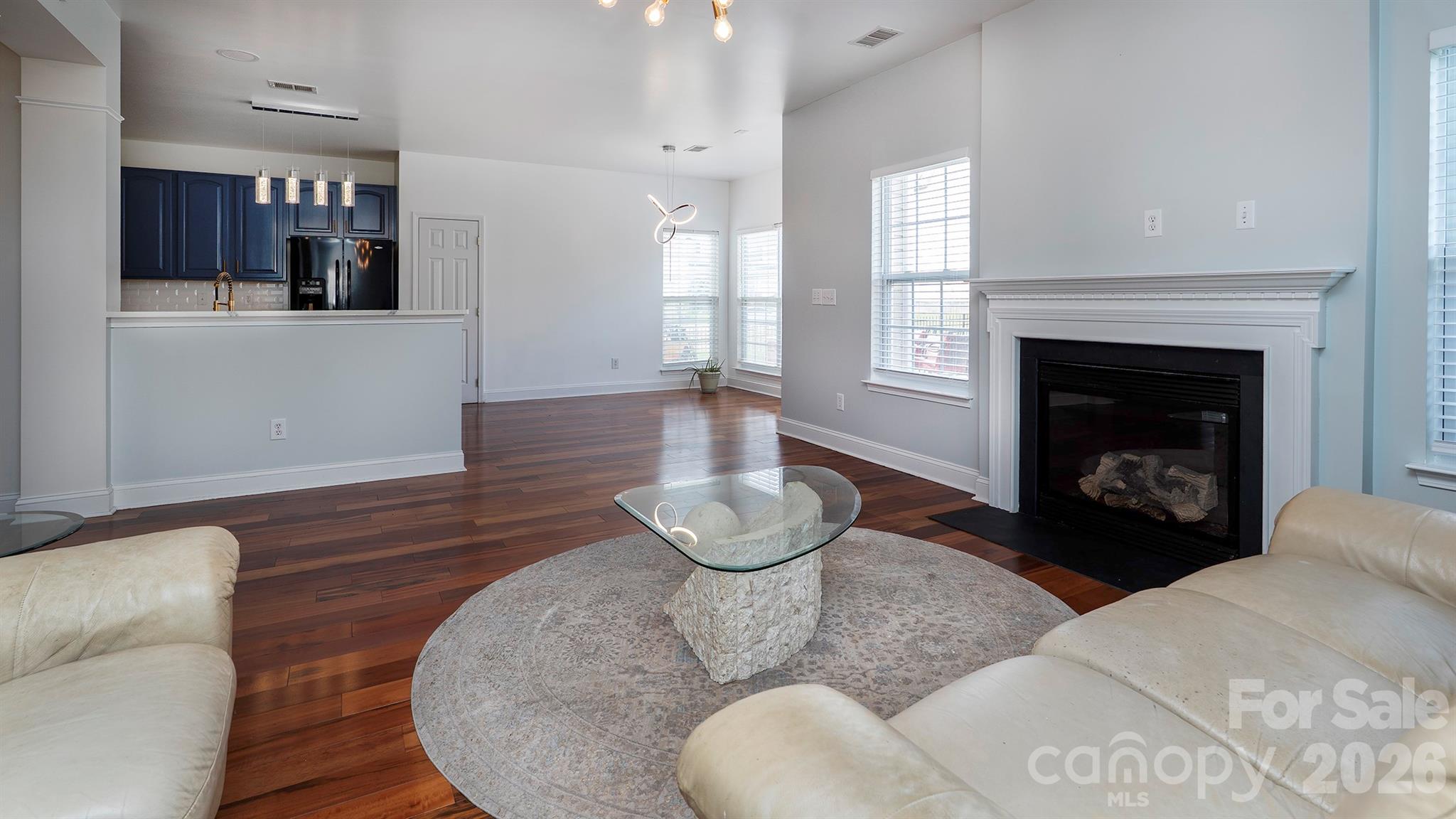 16731 Macanthra Drive Charlotte NC 28213