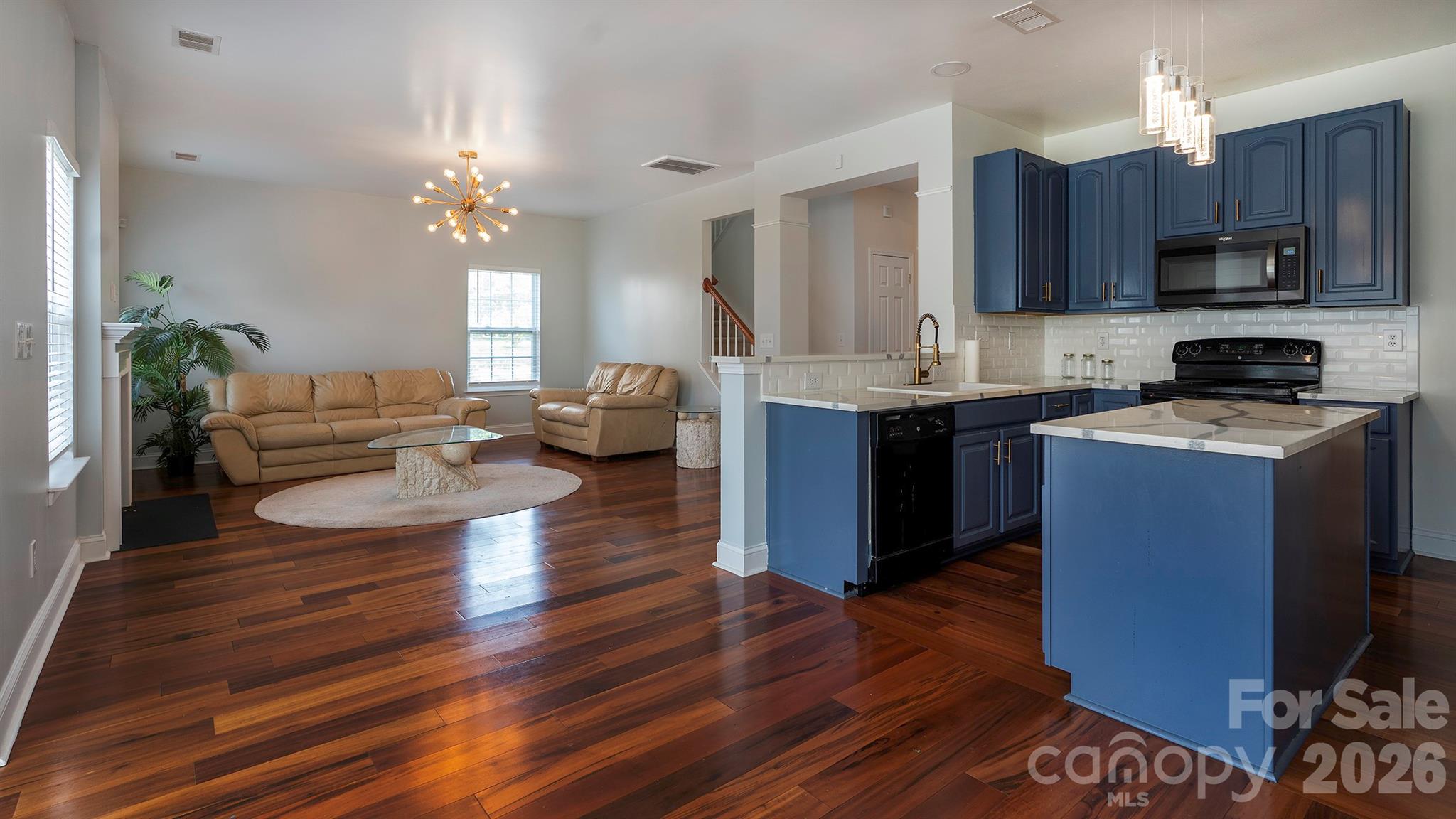 16731 Macanthra Drive Charlotte NC 28213