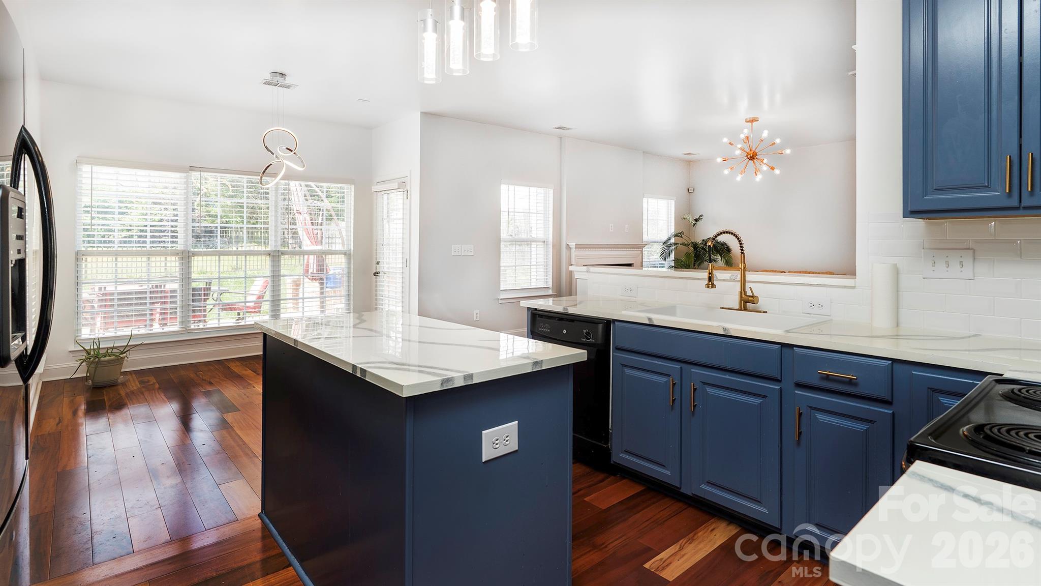 16731 Macanthra Drive Charlotte NC 28213