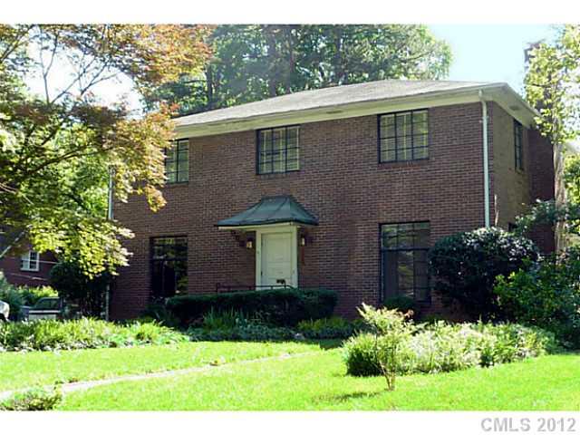 623 Llewellyn Place Charlotte NC 28207