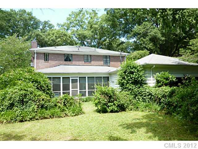623 Llewellyn Place Charlotte NC 28207