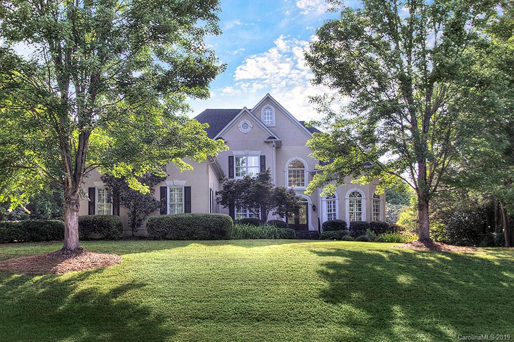 4148 Moorland Drive Charlotte NC 28226