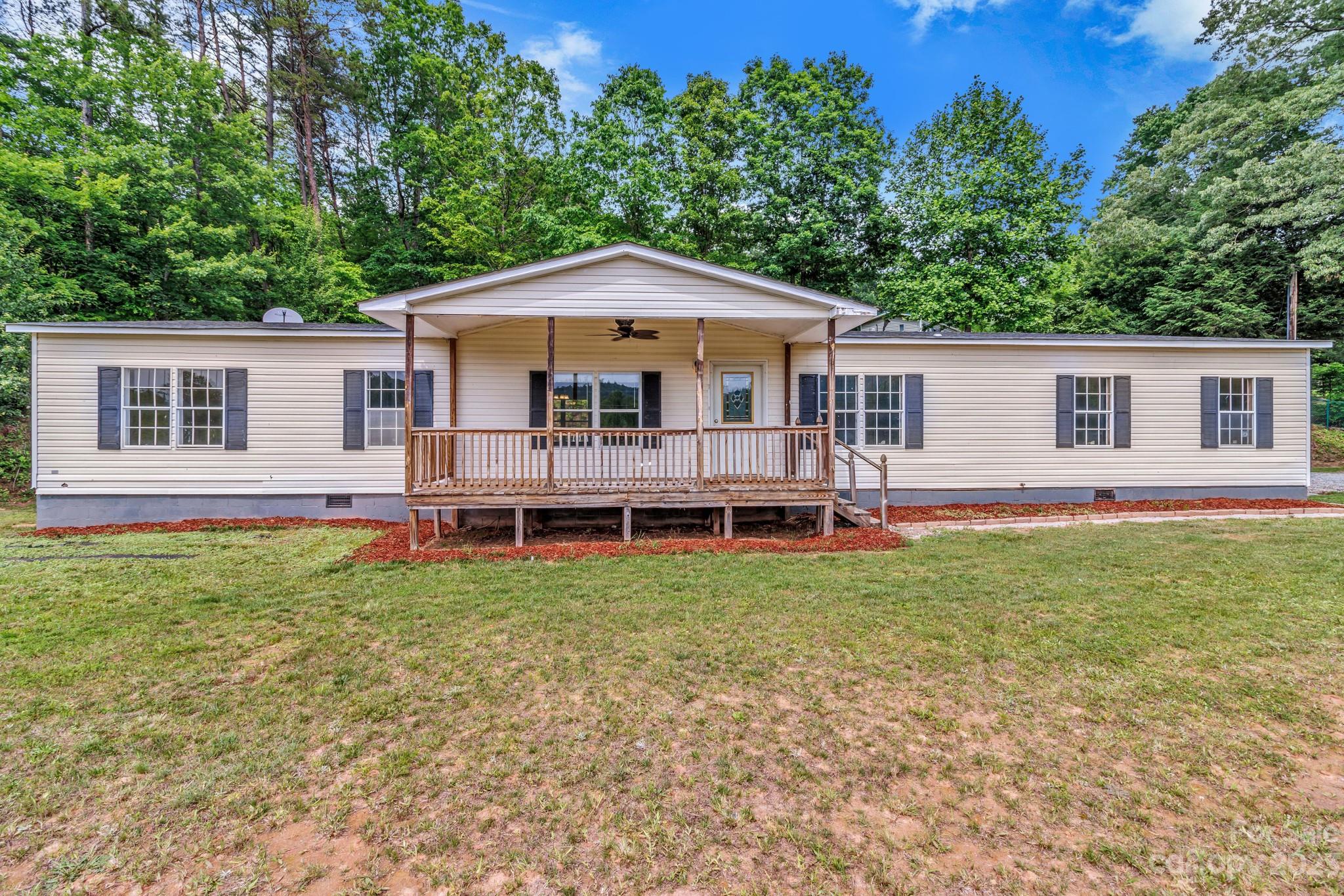 31 Grassy Hills Drive Marion NC 28752