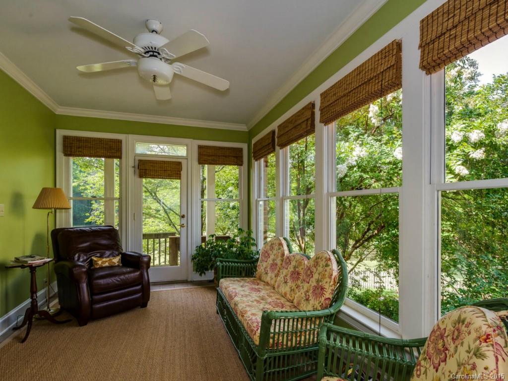 1507 Myers Park Drive Charlotte NC 28207