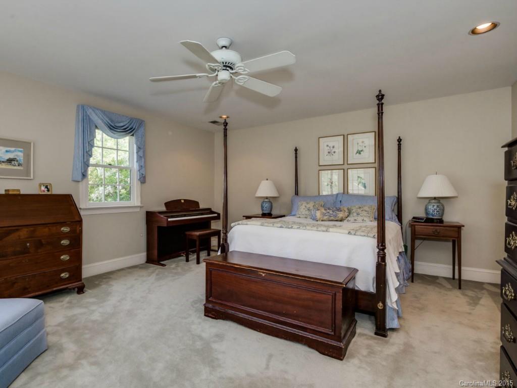 1507 Myers Park Drive Charlotte NC 28207