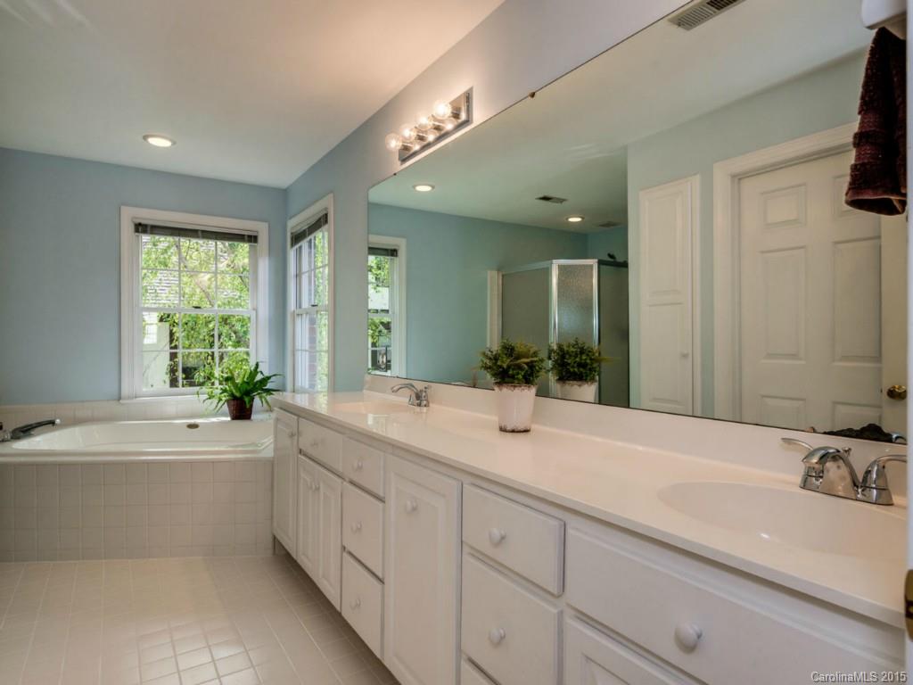 1507 Myers Park Drive Charlotte NC 28207