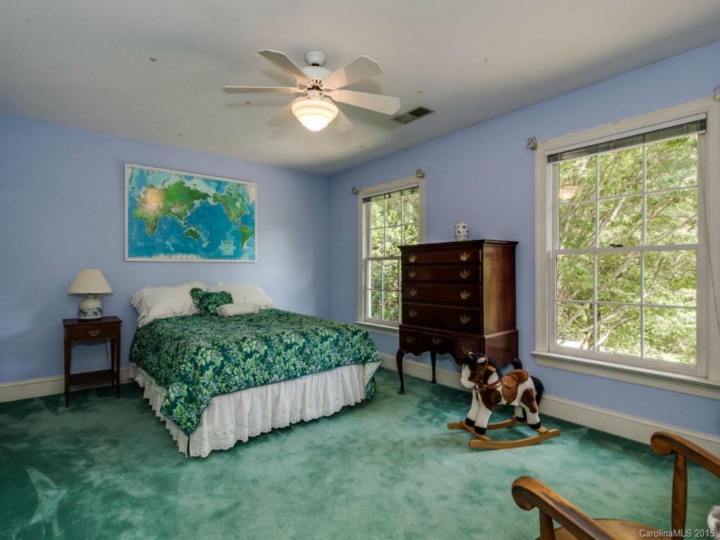 1507 Myers Park Drive Charlotte NC 28207