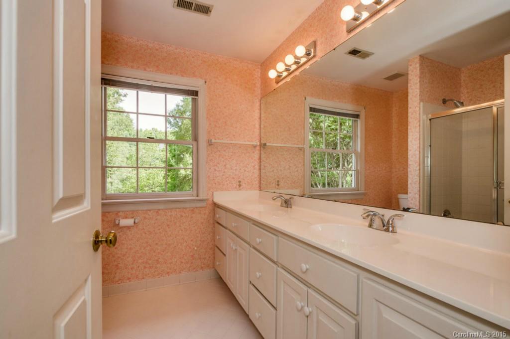 1507 Myers Park Drive Charlotte NC 28207