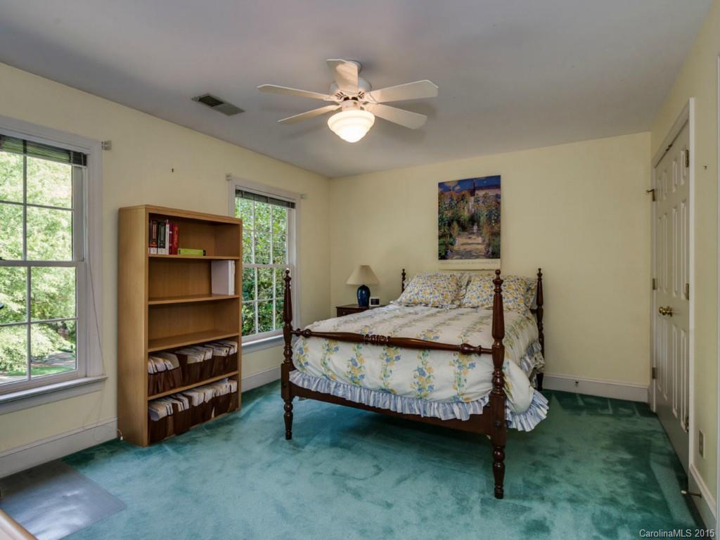 1507 Myers Park Drive Charlotte NC 28207