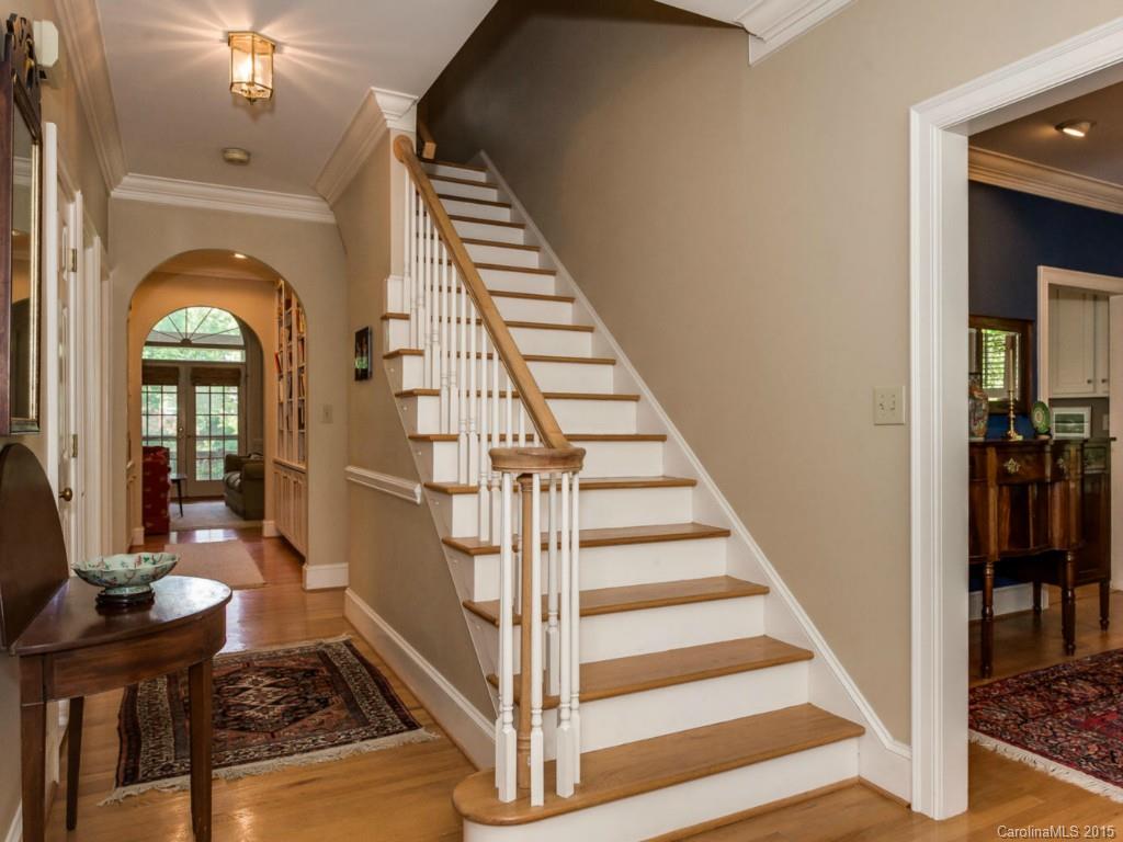 1507 Myers Park Drive Charlotte NC 28207