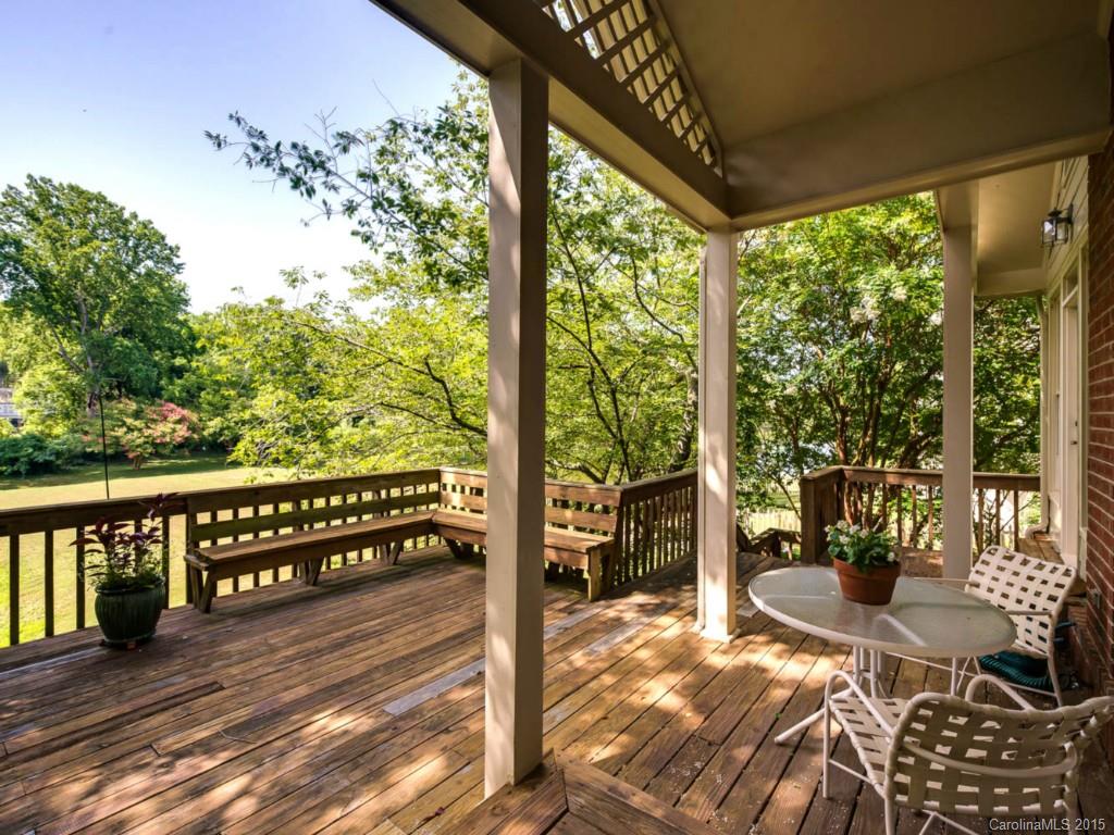 1507 Myers Park Drive Charlotte NC 28207