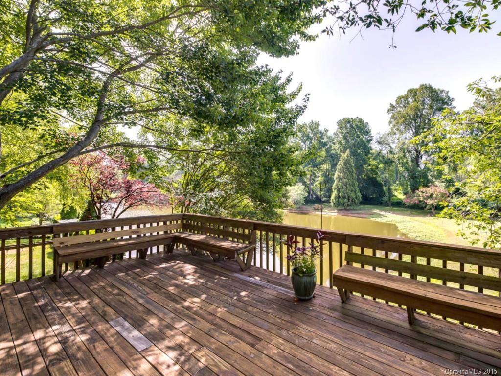 1507 Myers Park Drive Charlotte NC 28207