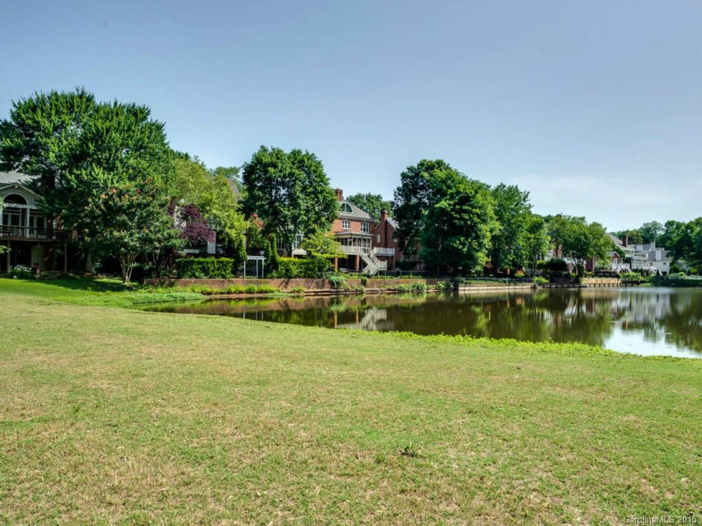 1507 Myers Park Drive Charlotte NC 28207
