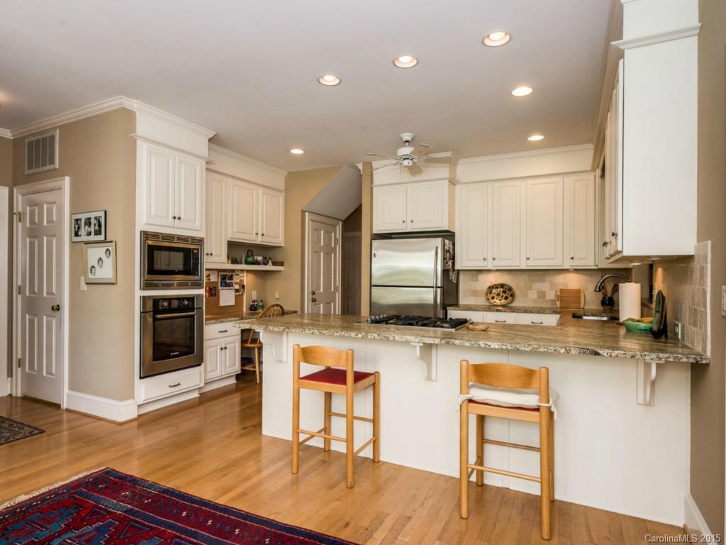 1507 Myers Park Drive Charlotte NC 28207
